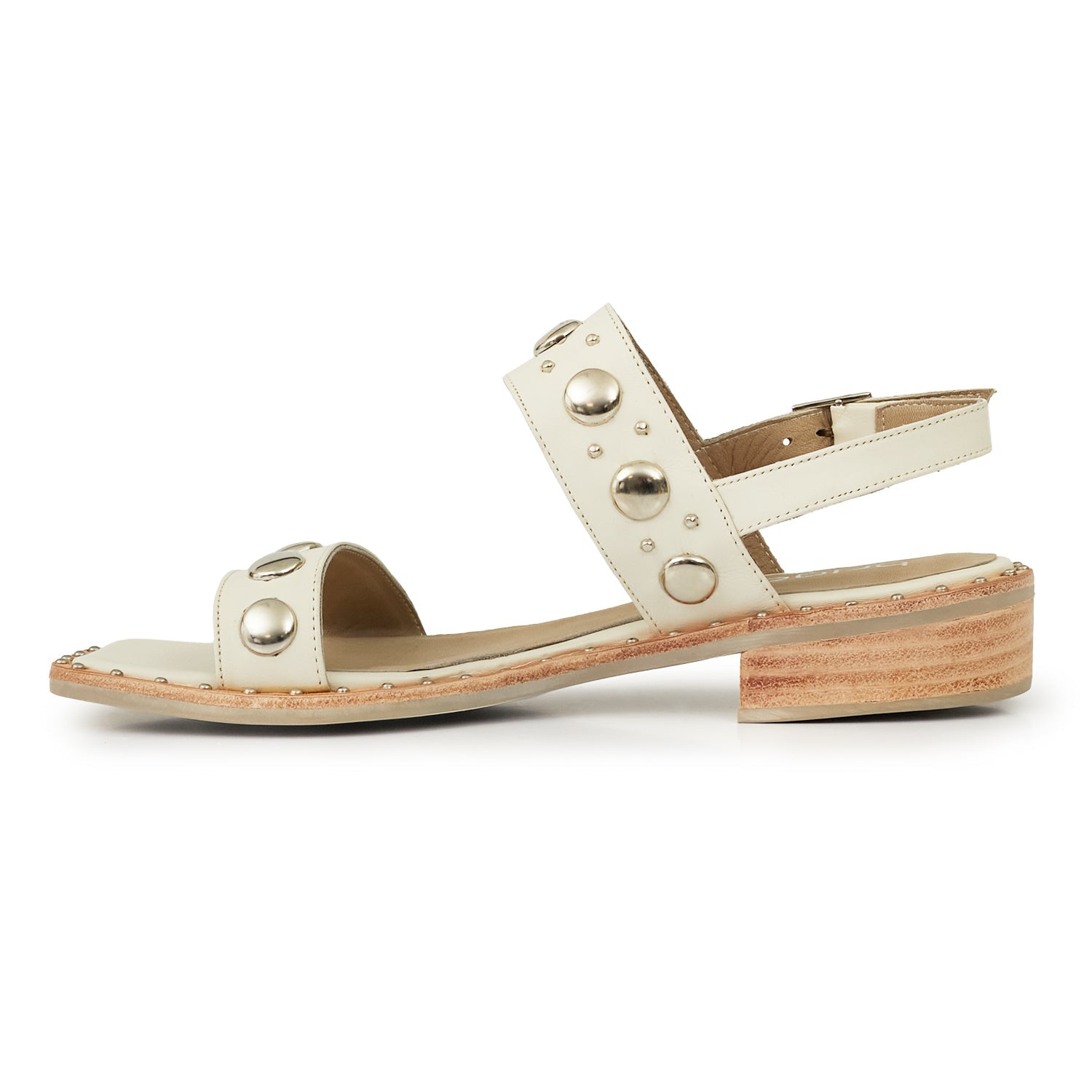 SANDALIA SAWDA NATURAL