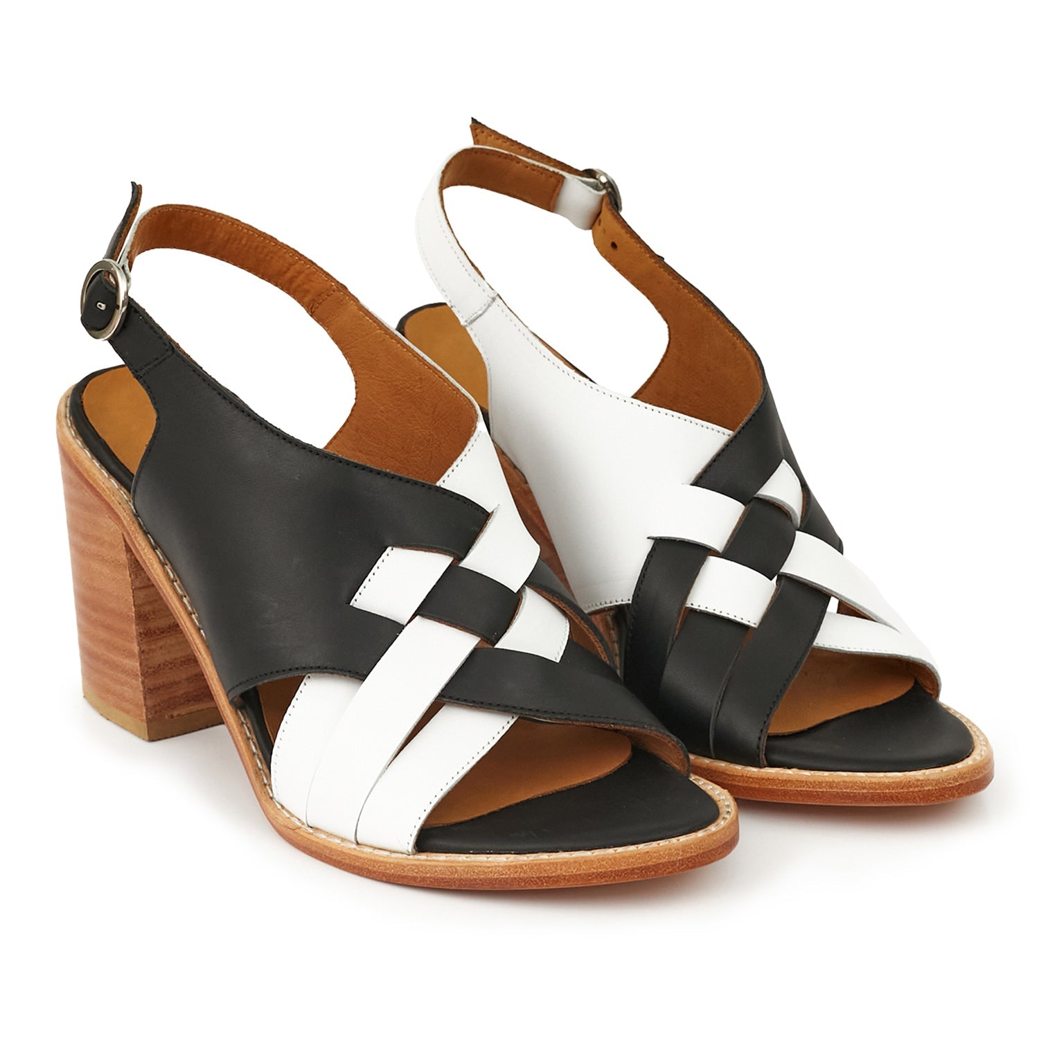 SANDALIA KATUN NEGRA