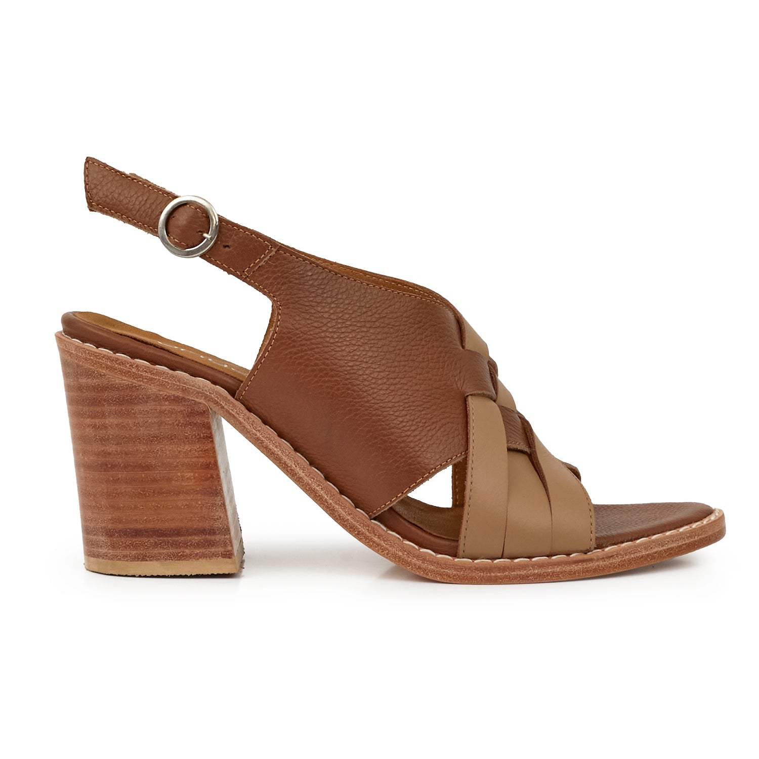 SANDALIA KATUN SUELA