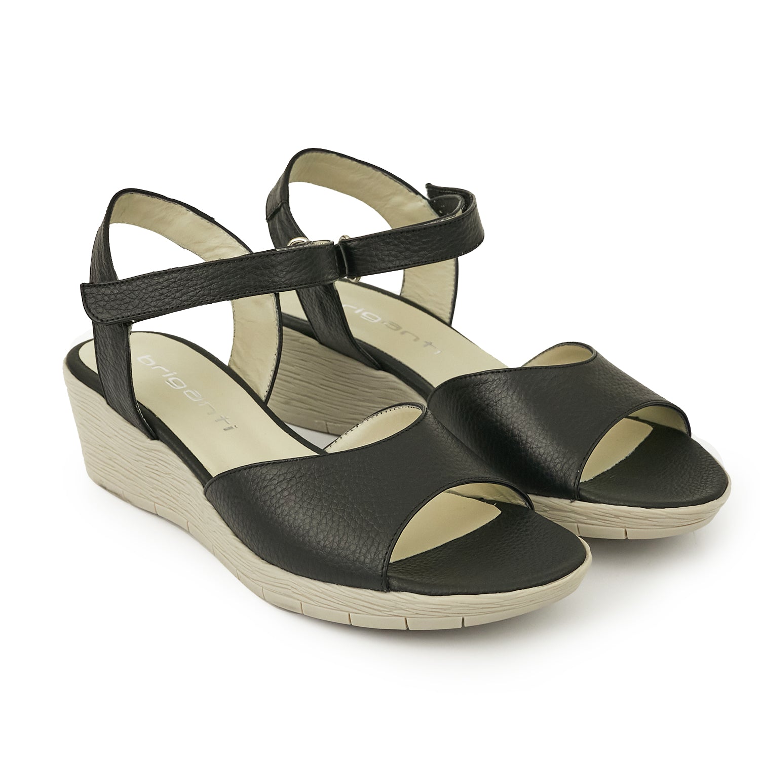 SANDALIA GUNAT NEGRO