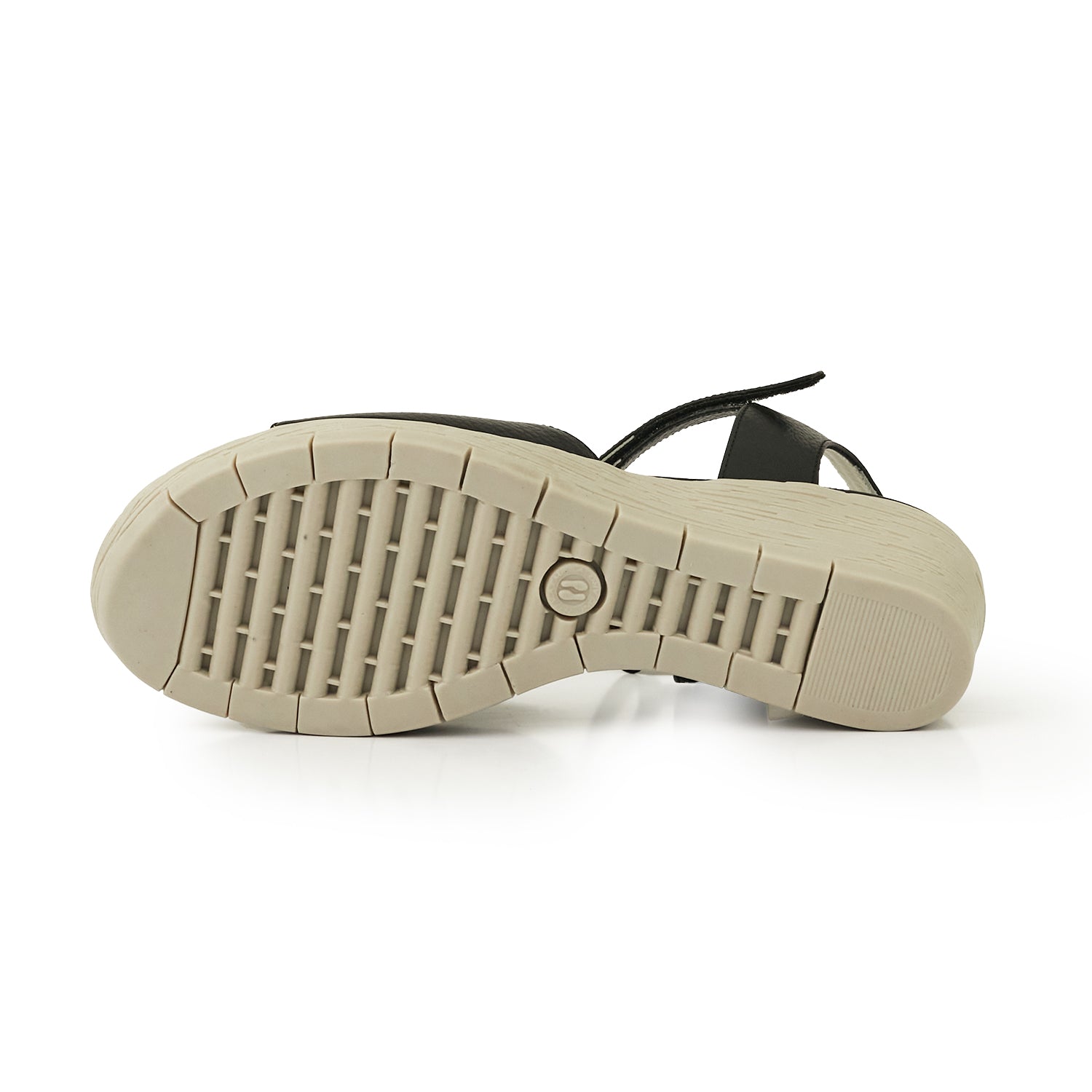 SANDALIA GUNAT NEGRO