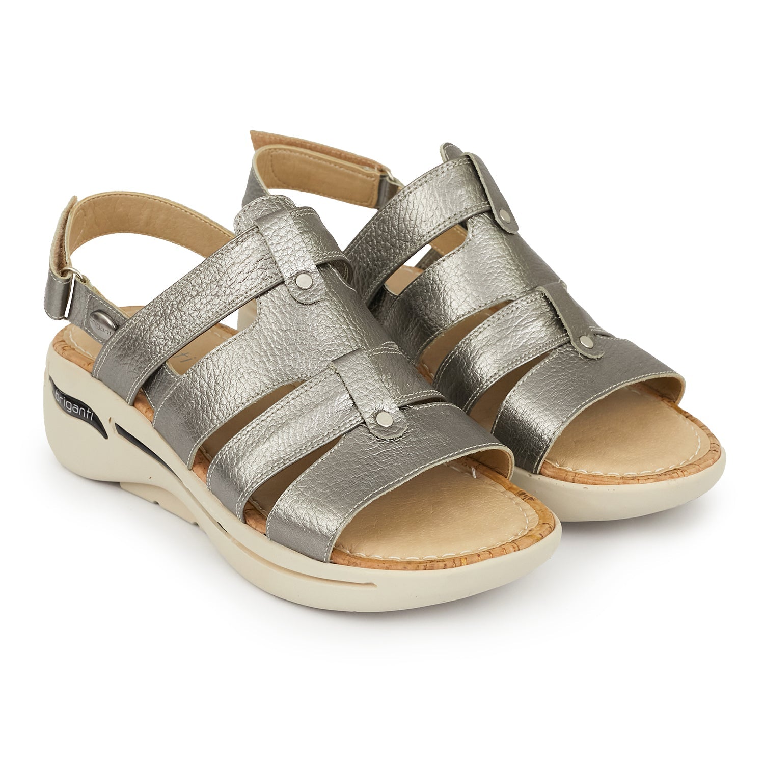 SANDALIA CHALA PELTRE