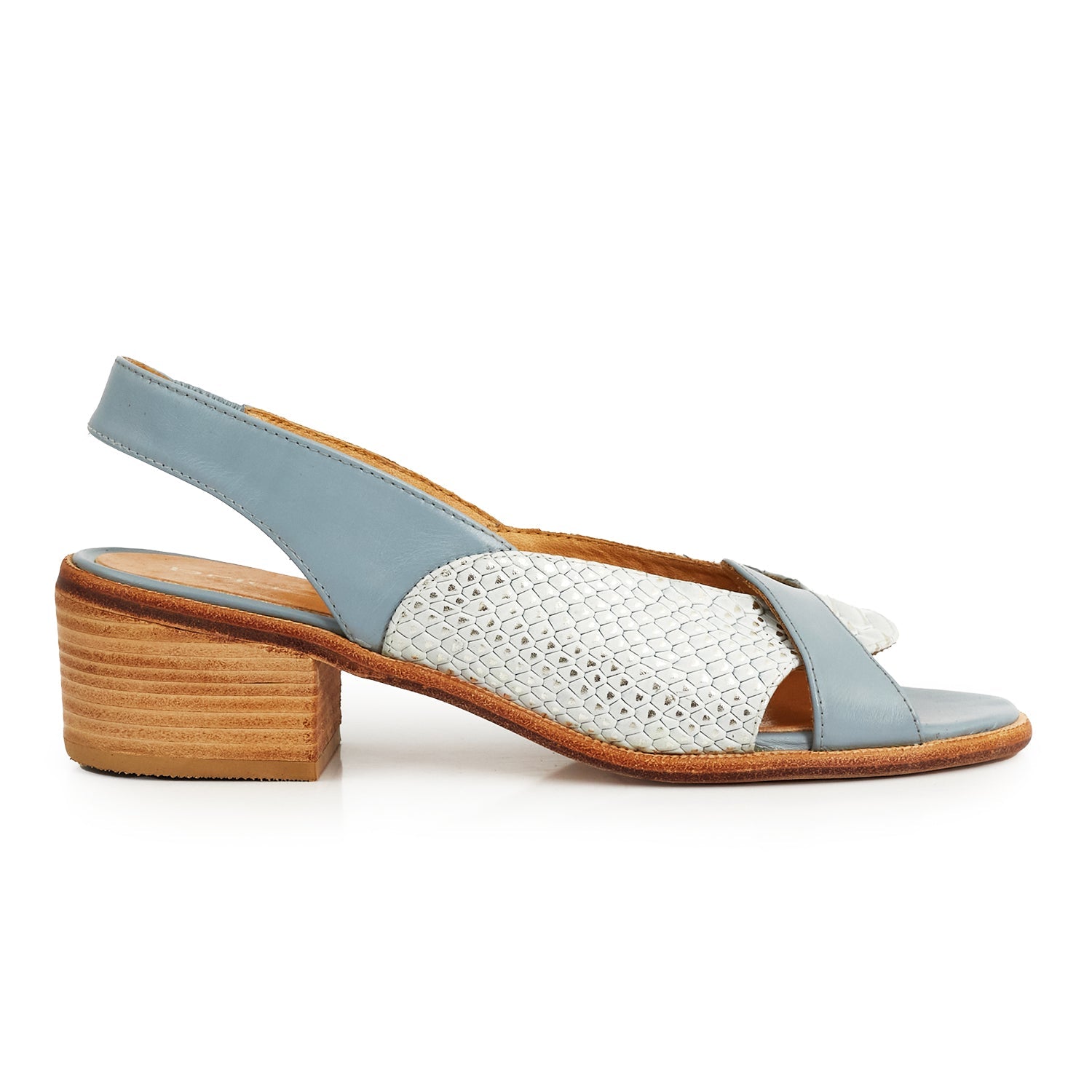 SANDALIA CHIRA CELESTE