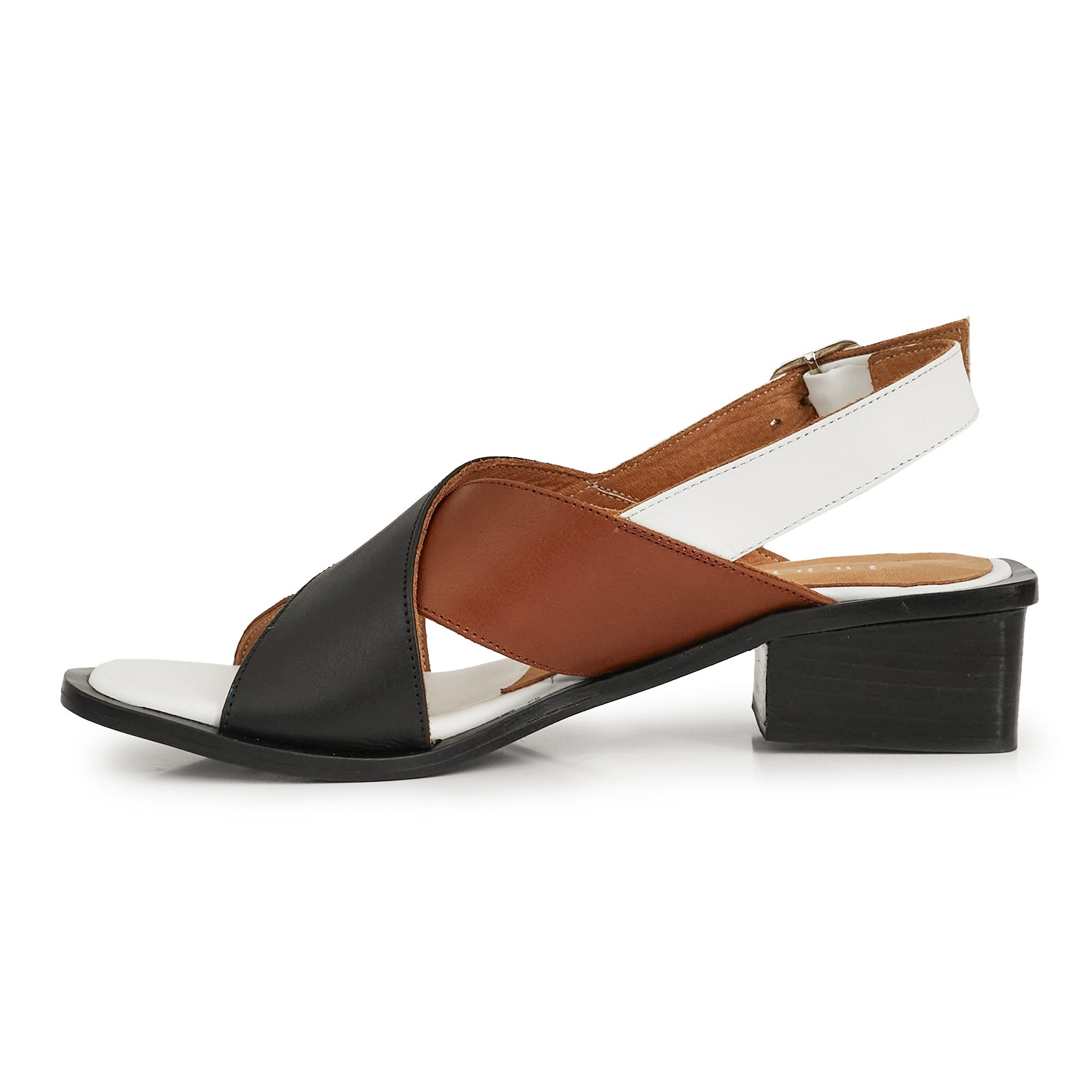 SANDALIA INDER NEGRA