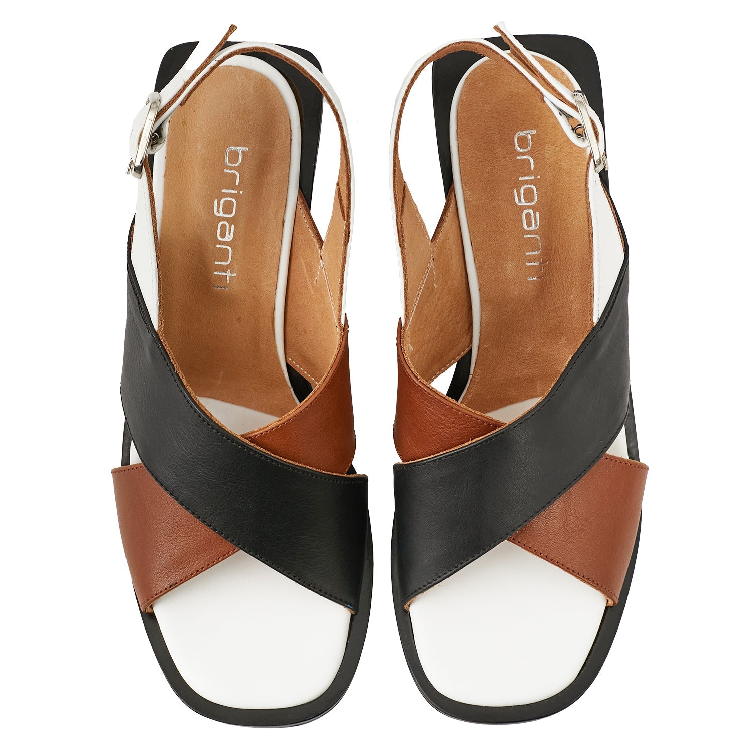 SANDALIA INDER NEGRA