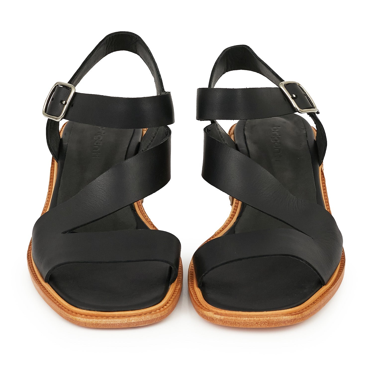 SANDALIA AMANE NEGRO