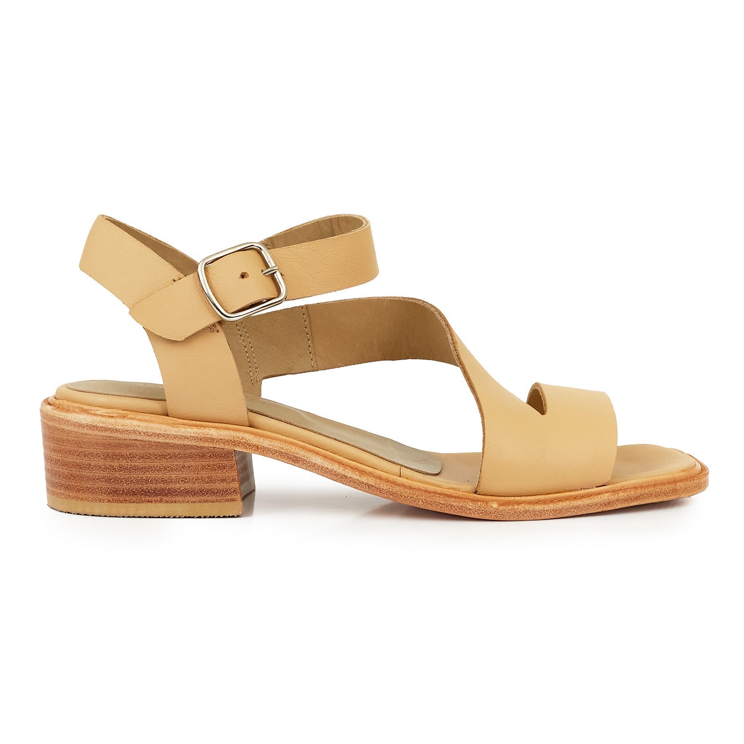 SANDALIA AMANE CAMEL