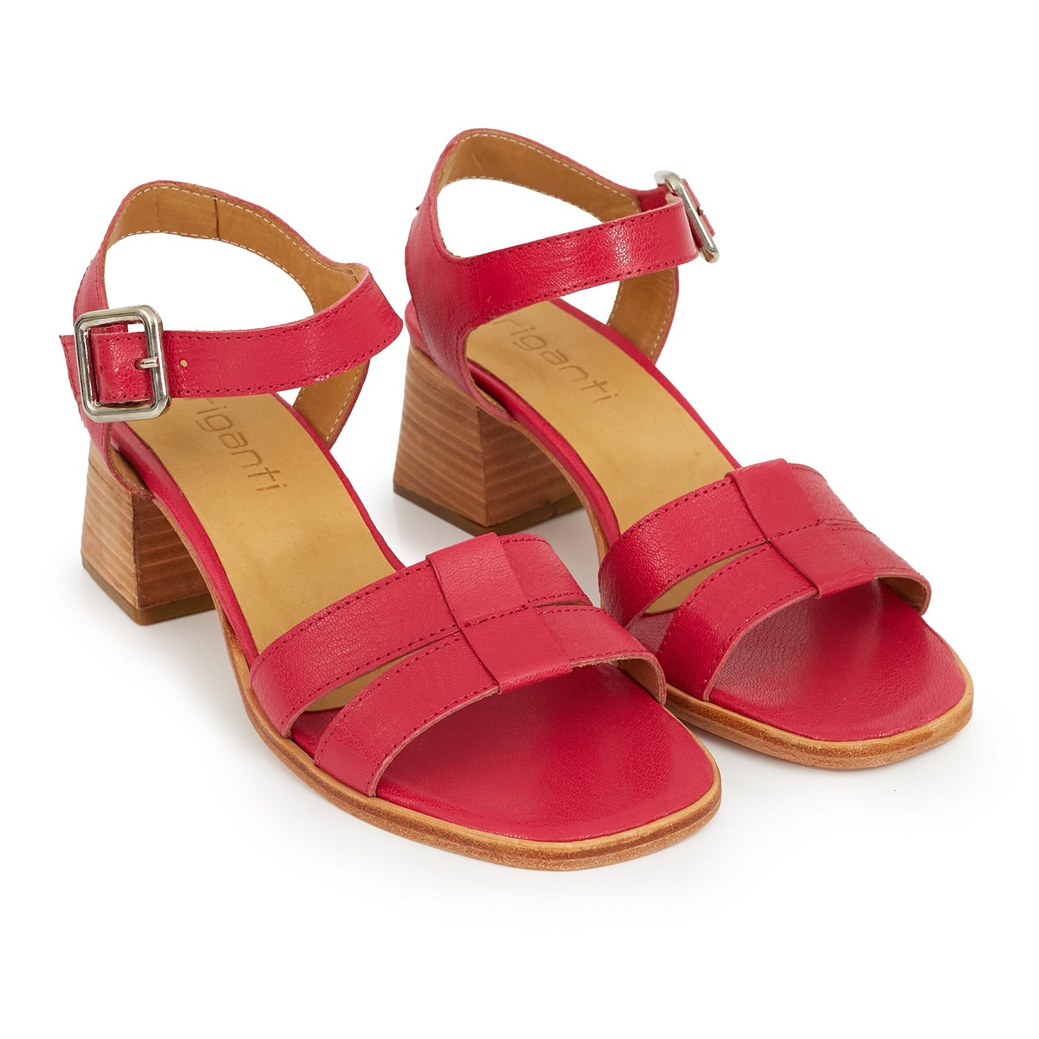 SANDALIA LUARI FUCSIA