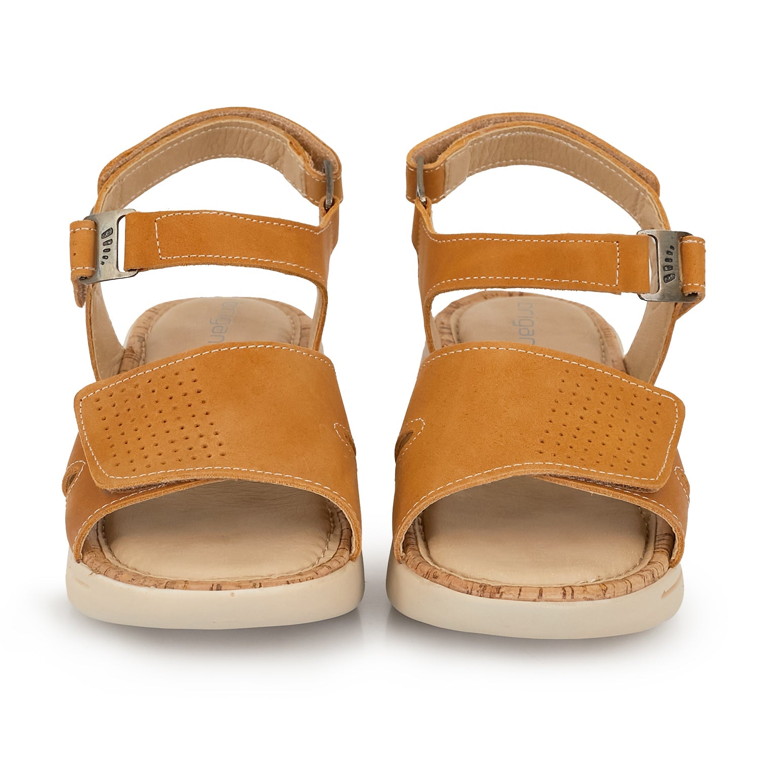 SANDALIA CARLU SUELA