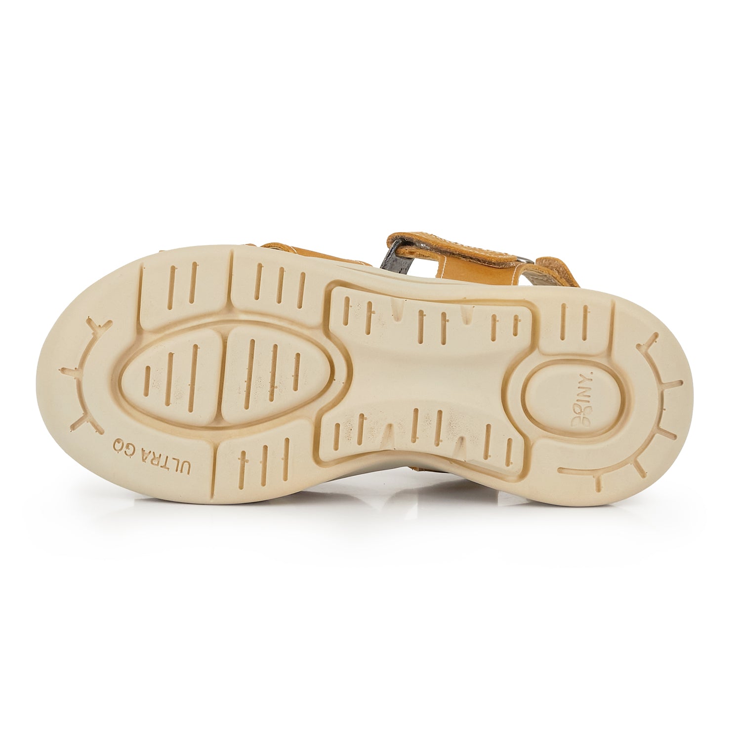 SANDALIA CARLU SUELA