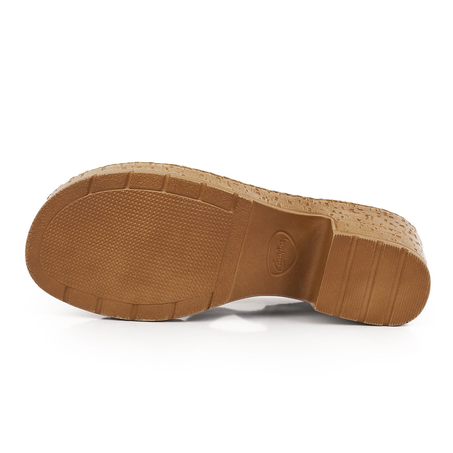 SANDALIA DORIA NEGRA