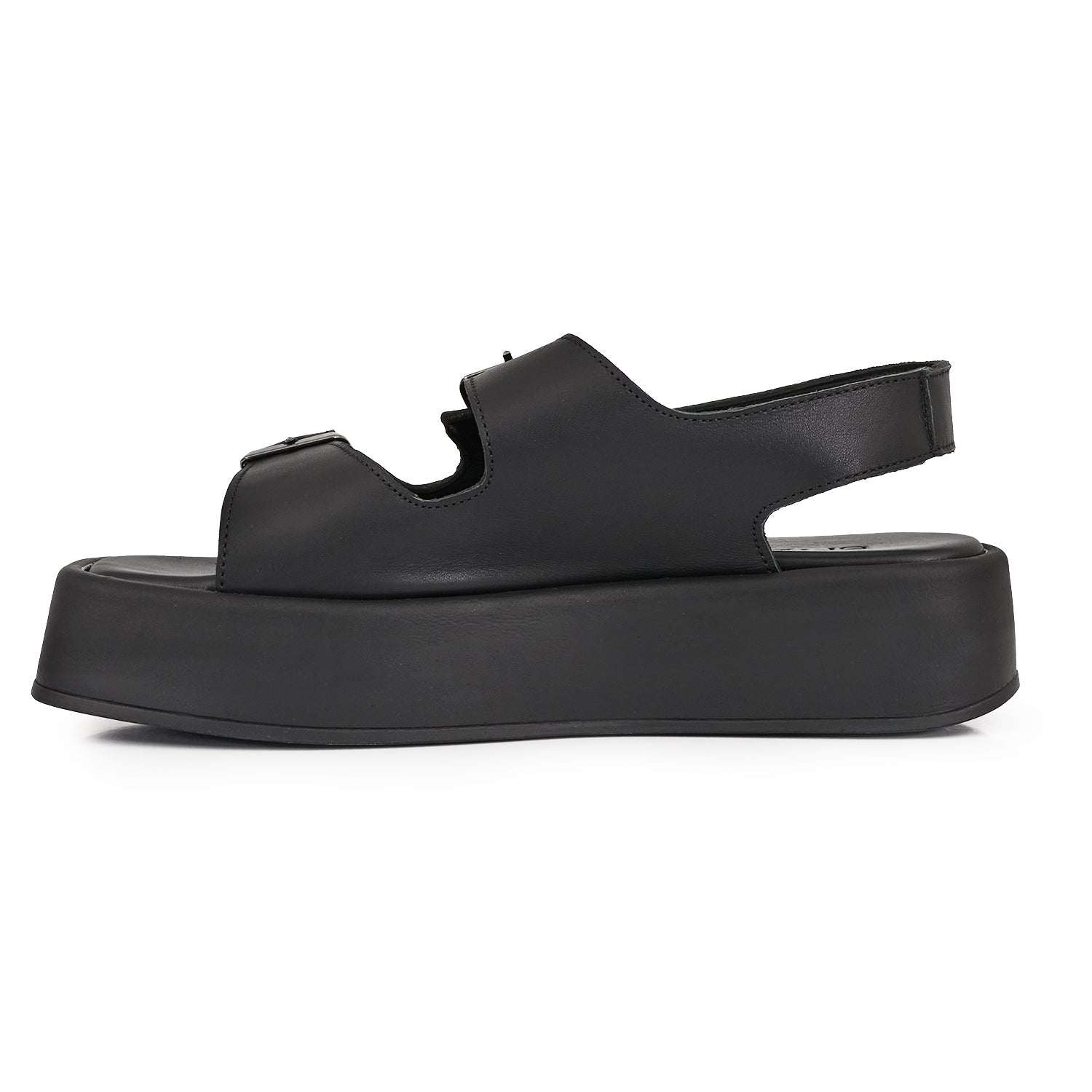 SANDALIA LUCIEN NEGRA