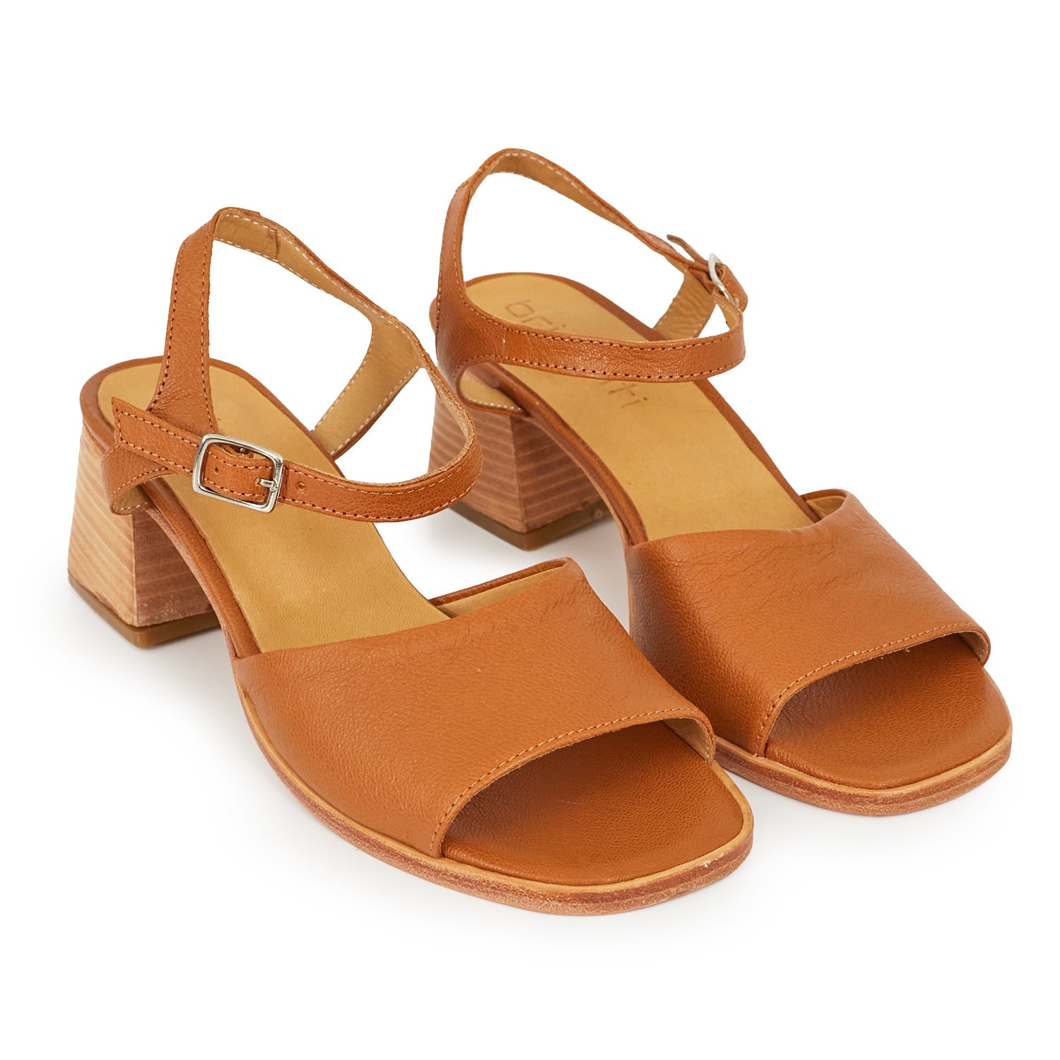 SANDALIA MADAN SUELA