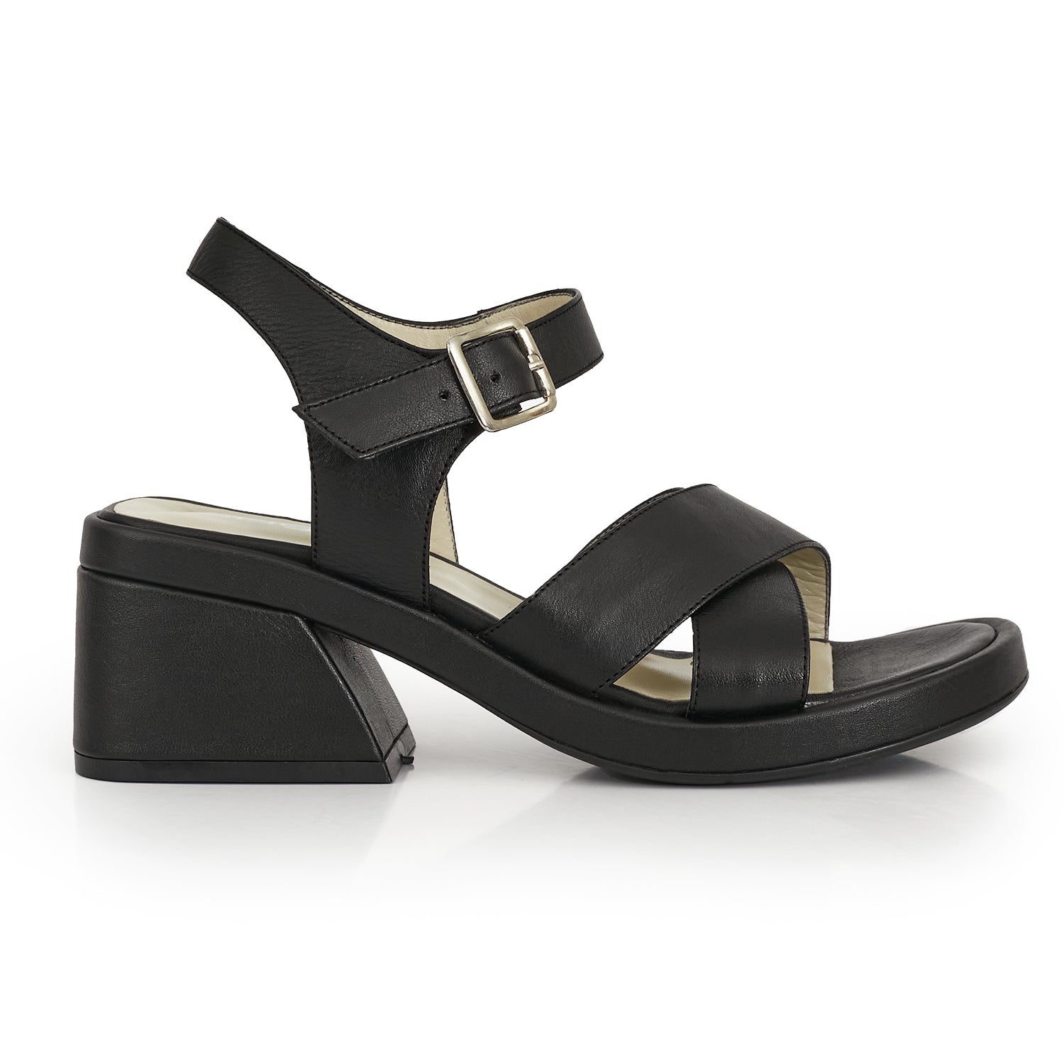 SANDALIA DICAN NEGRA