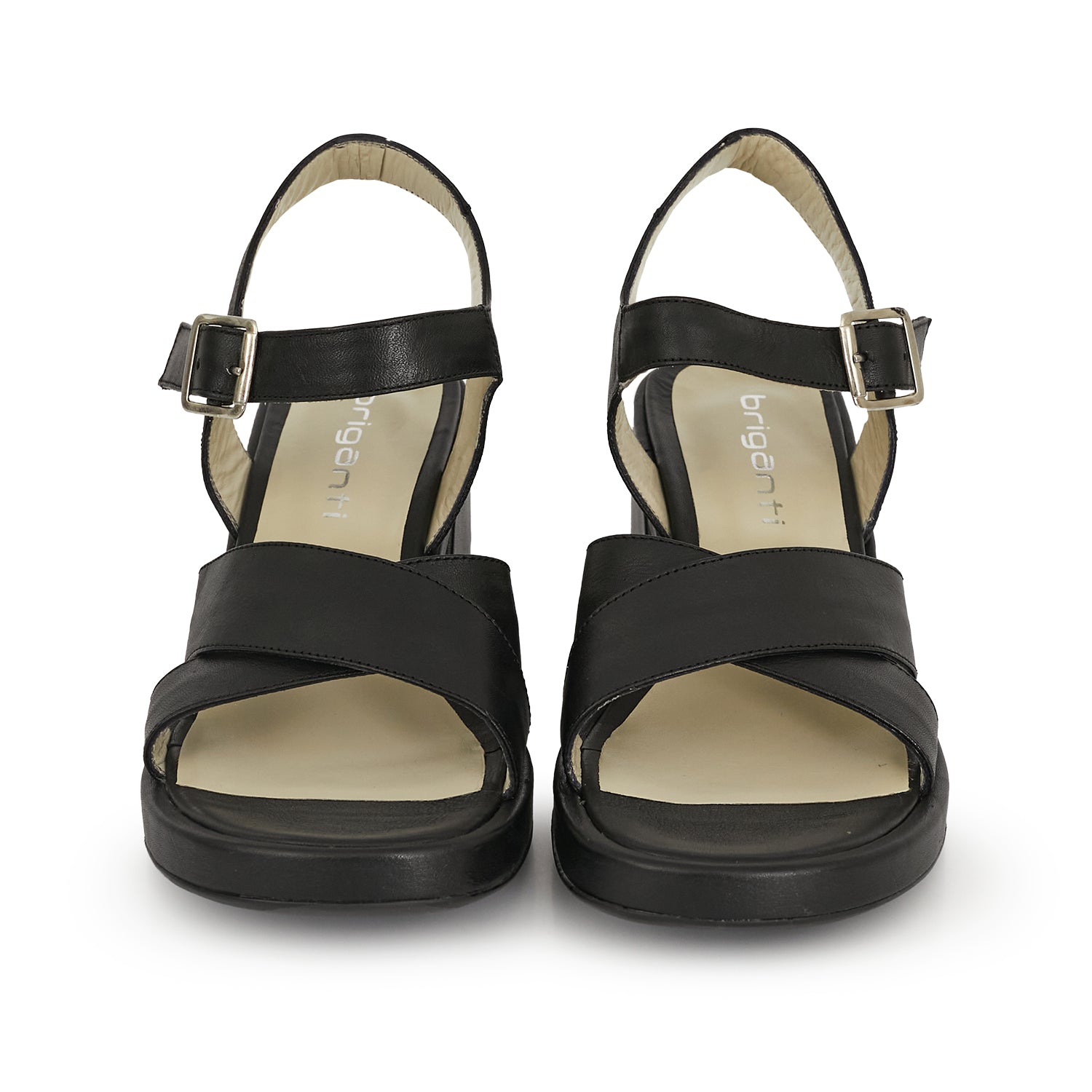 SANDALIA DICAN NEGRA