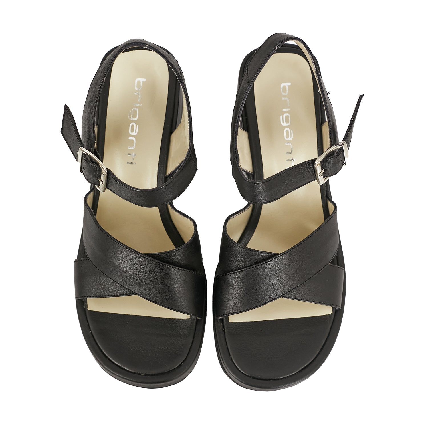 SANDALIA DICAN NEGRA