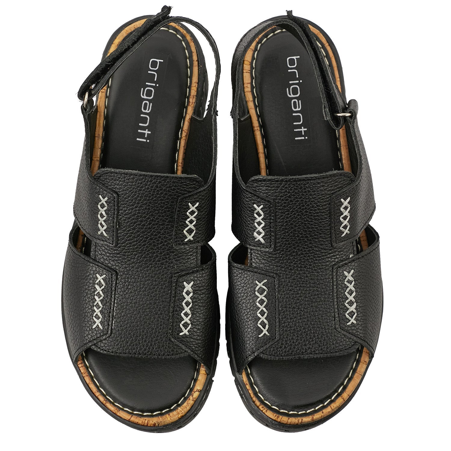 SANDALIA NAIAR NEGRA