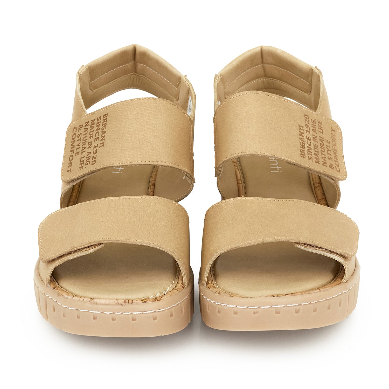 SANDALIA CHARM SUELA