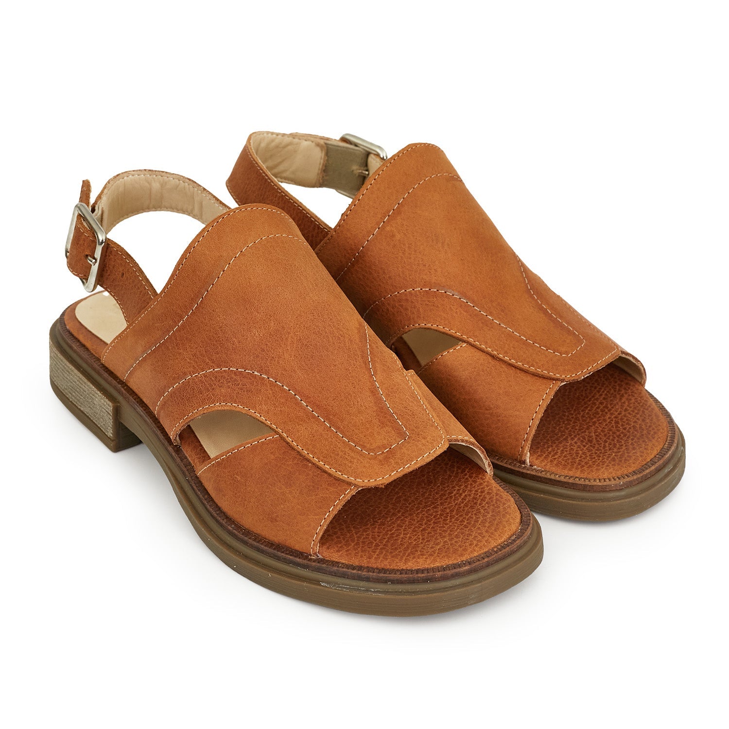 SANDALIA MANDIA SUELA