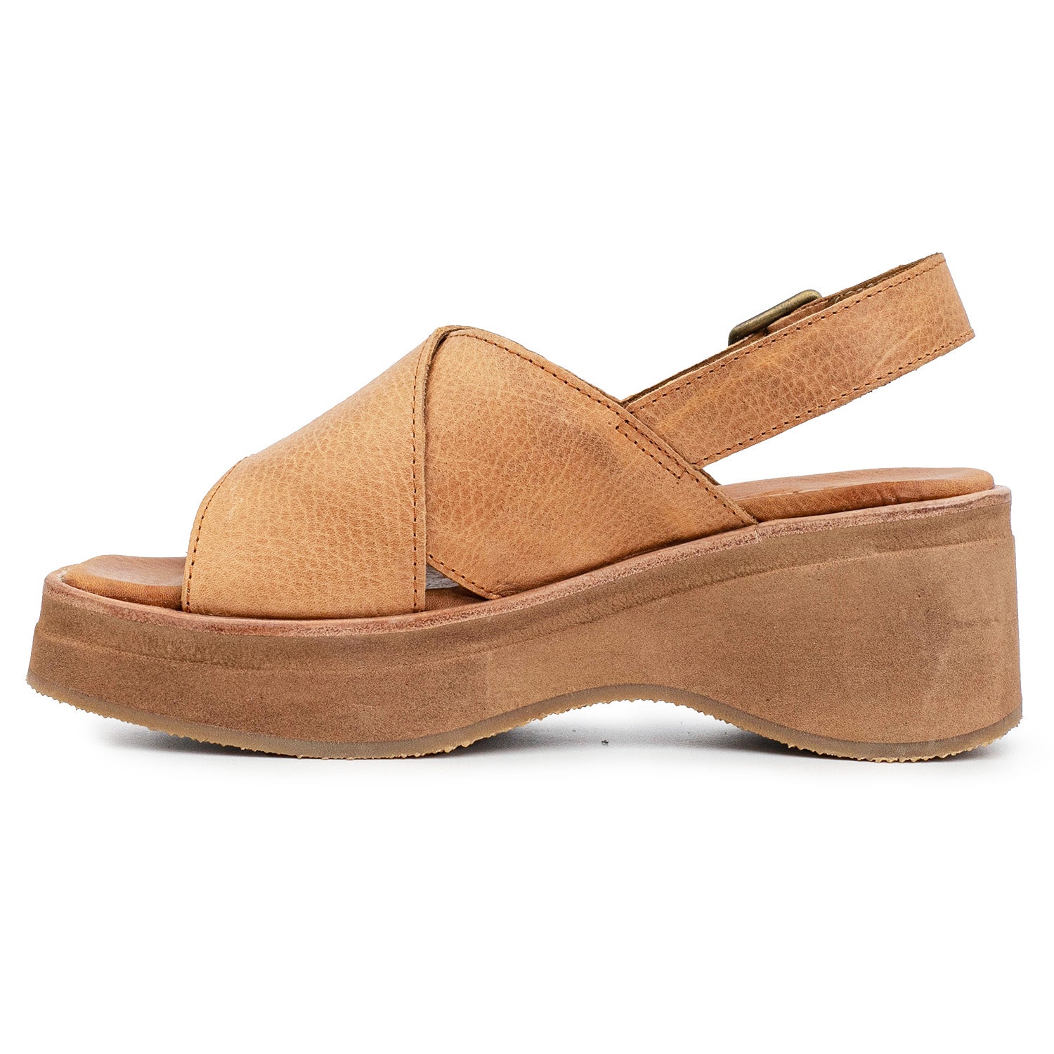 SANDALIA DARAM SUELA