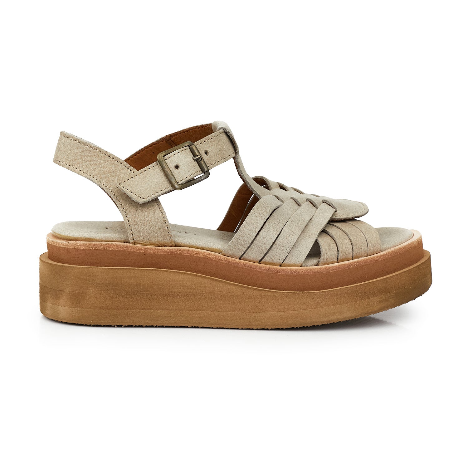 SANDALIA LONAR VISON