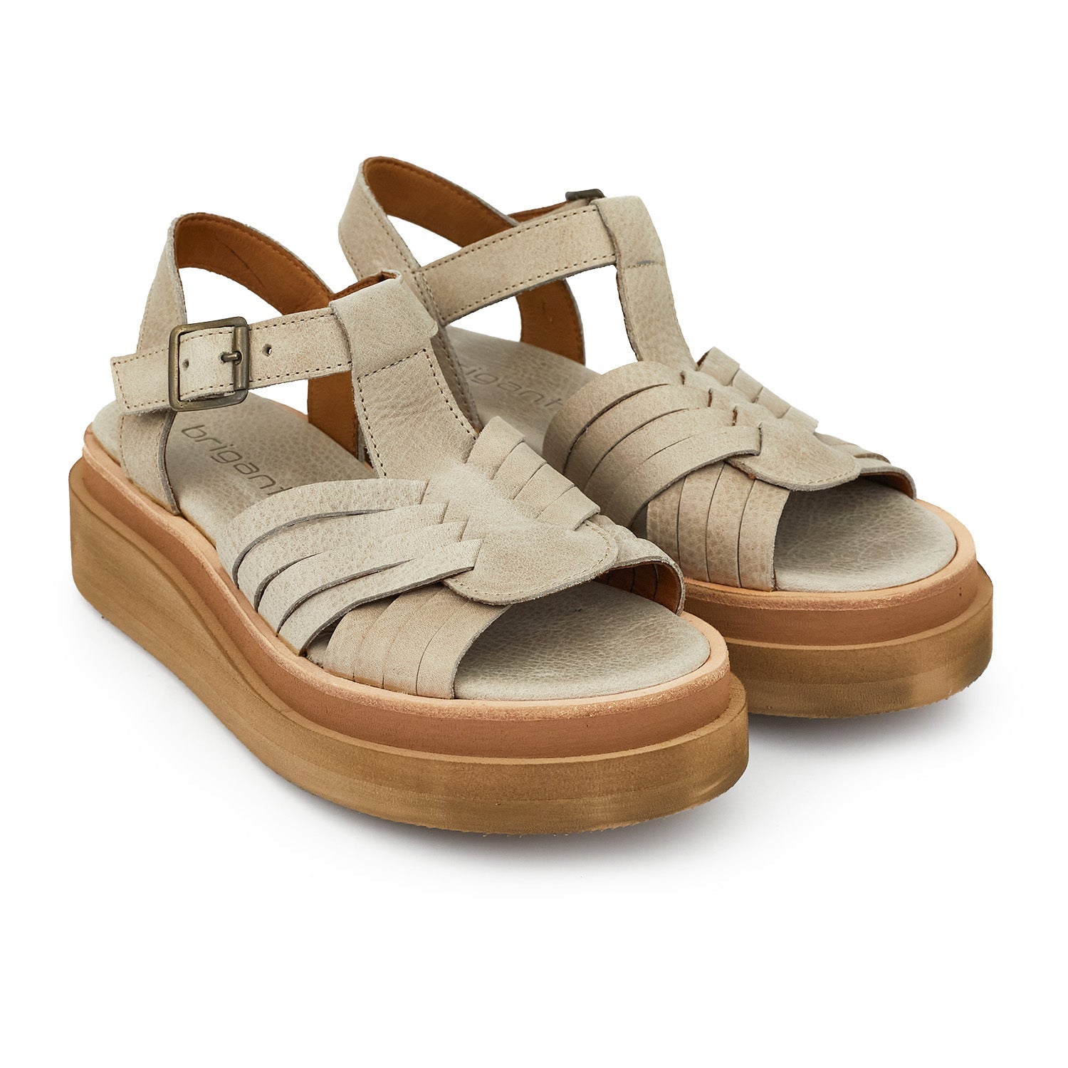 SANDALIA LONAR VISON