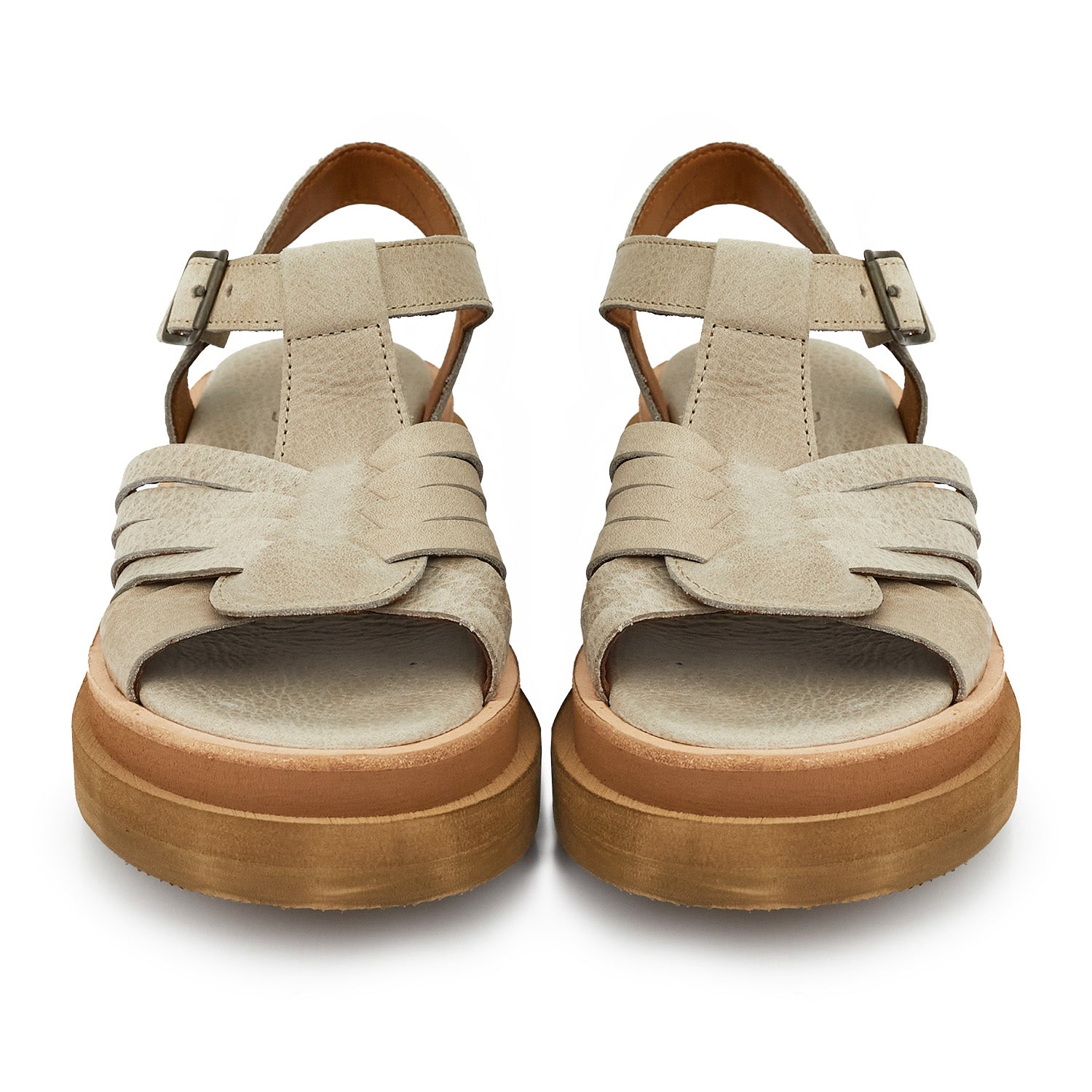 SANDALIA LONAR VISON