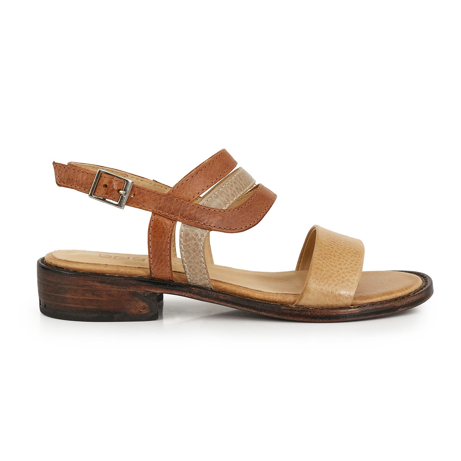 SANDALIA NAIRA SUELA