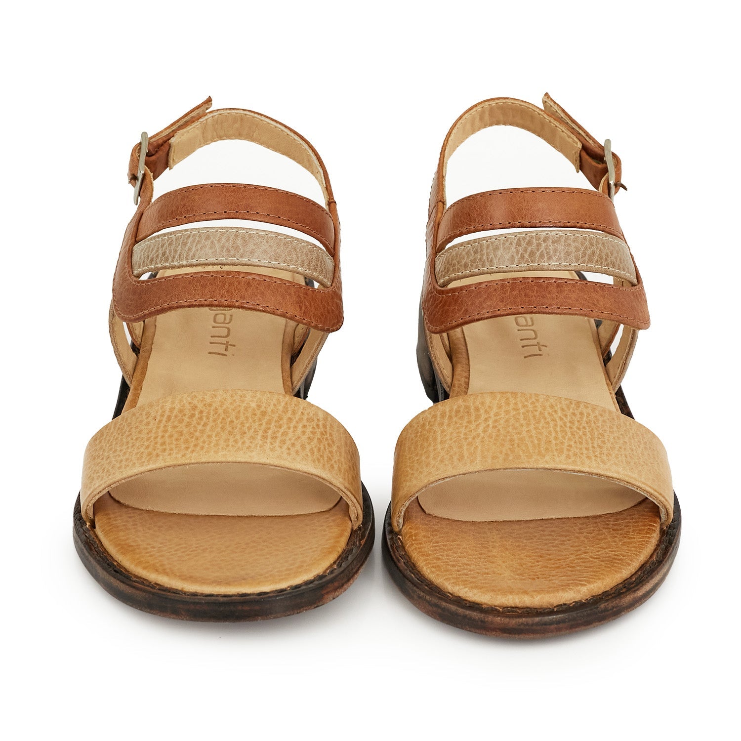 SANDALIA NAIRA SUELA