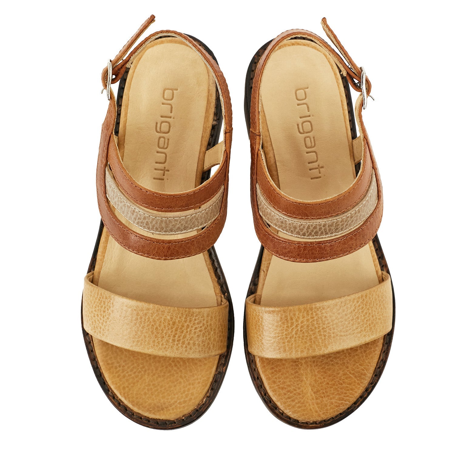 SANDALIA NAIRA SUELA