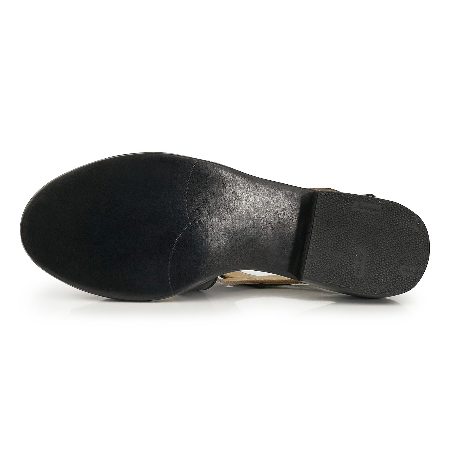 SANDALIA DAIANE NEGRA