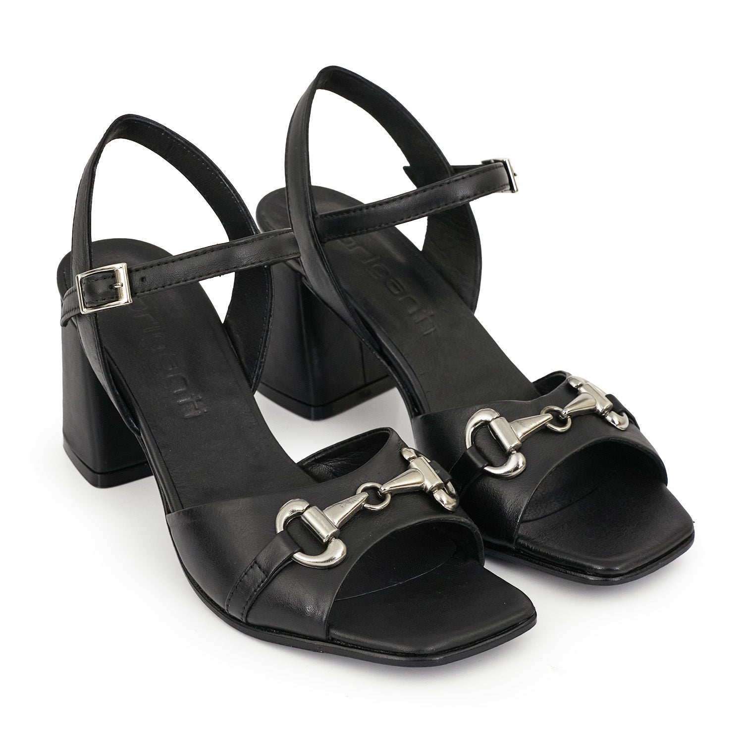 SANDALIA ANATTI NEGRA