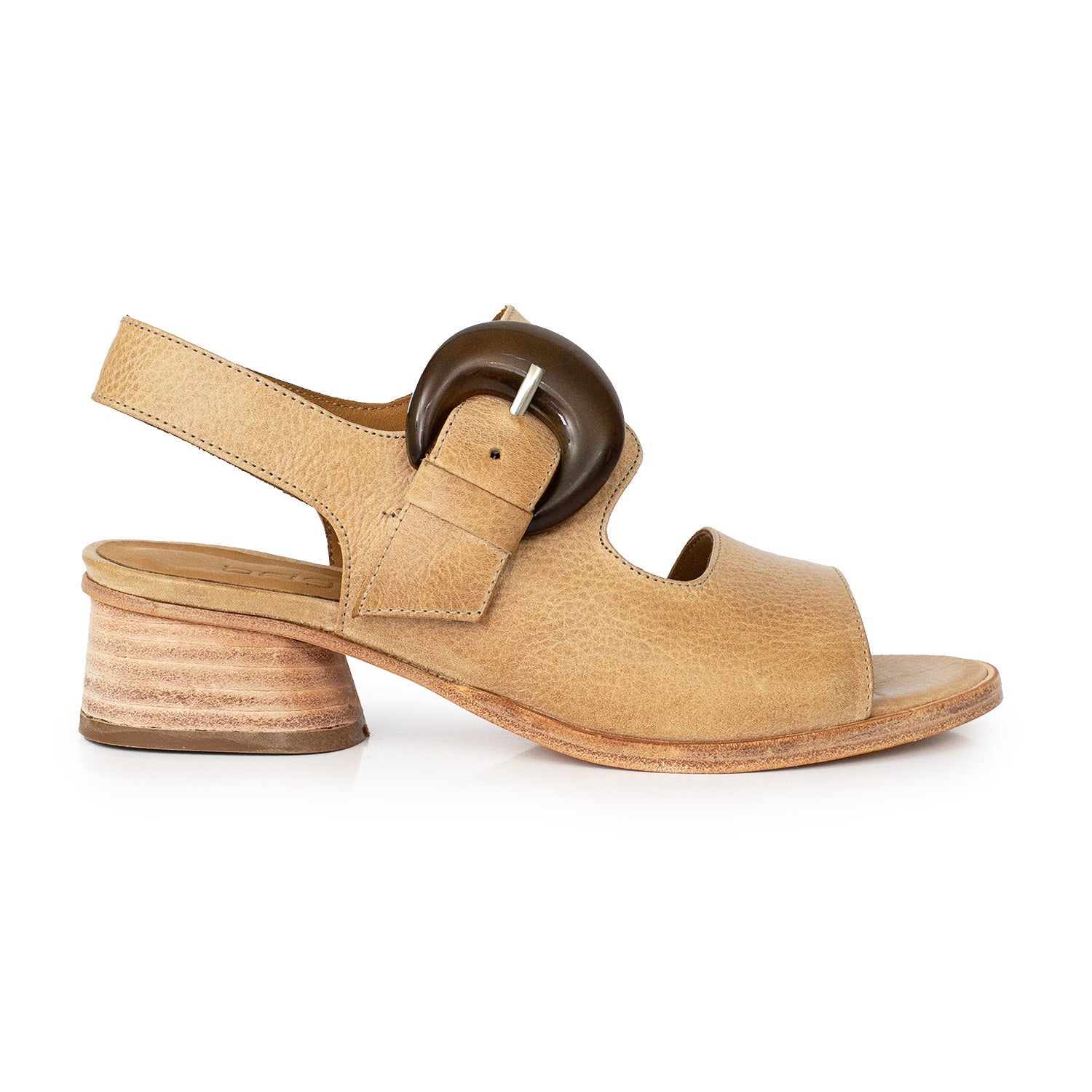 SANDALIA CALISTA SUELA