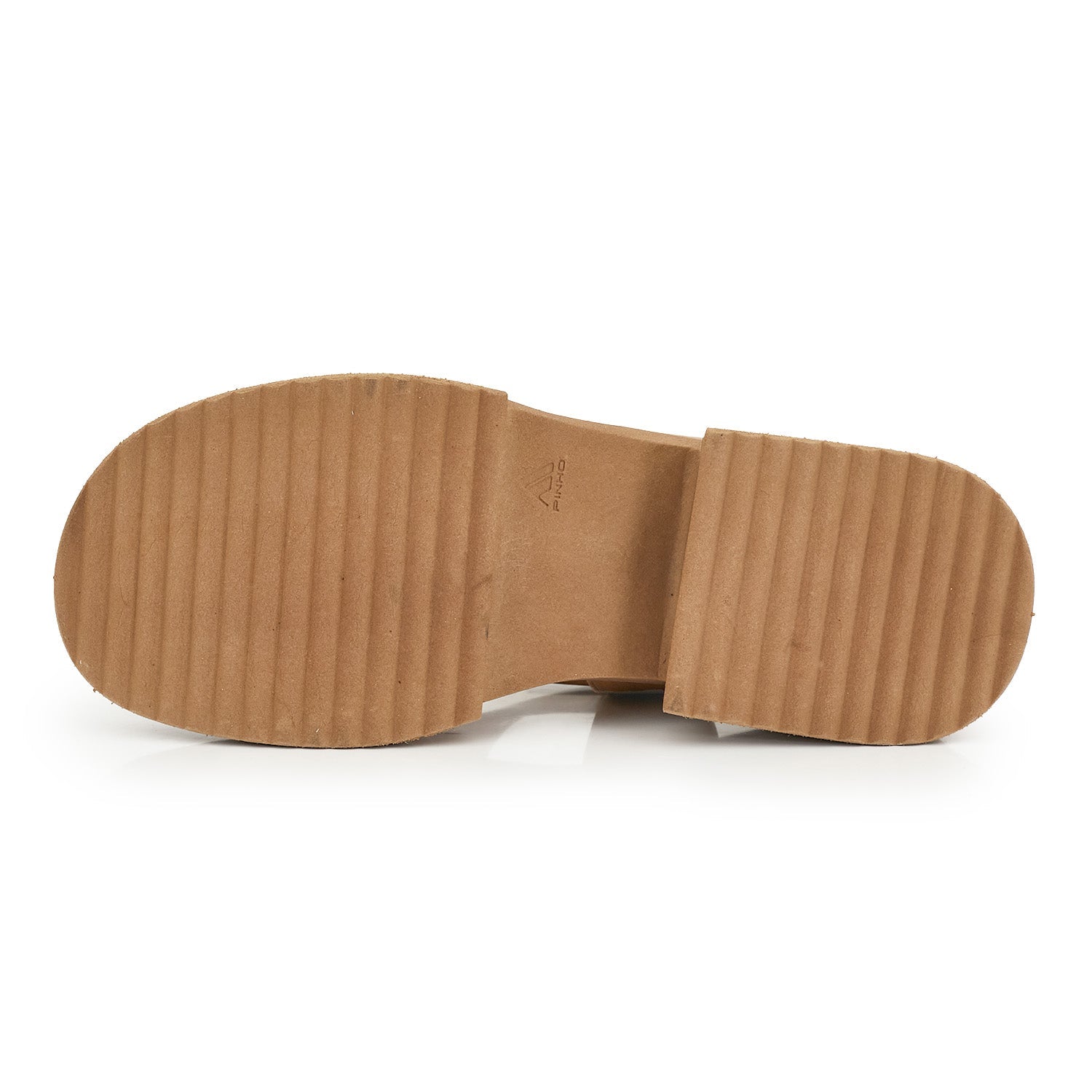 SANDALIA NAVATI BEIGE