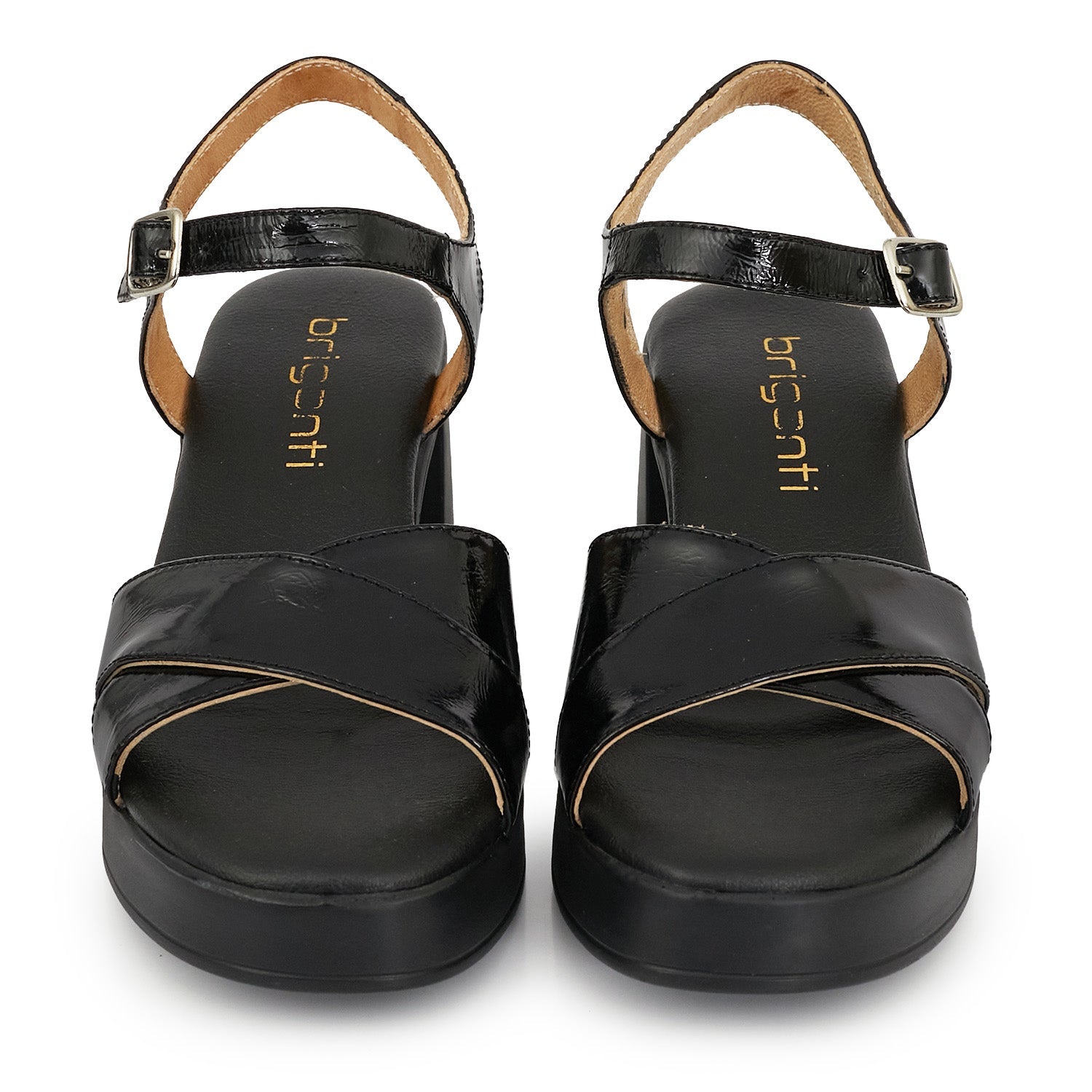 SANDALIA KAILA NEGRA