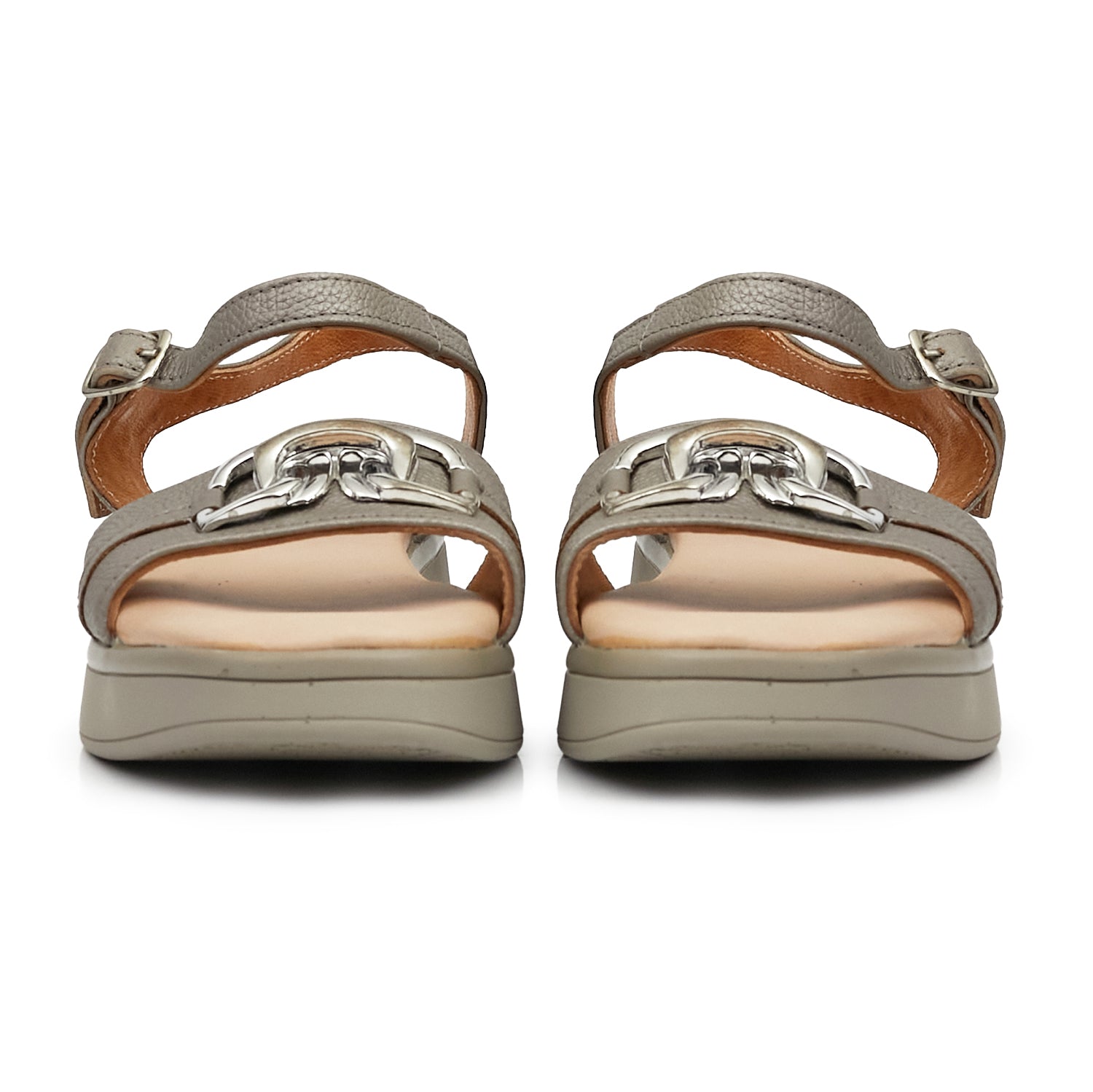 SANDALIA KAMAL PELTRE