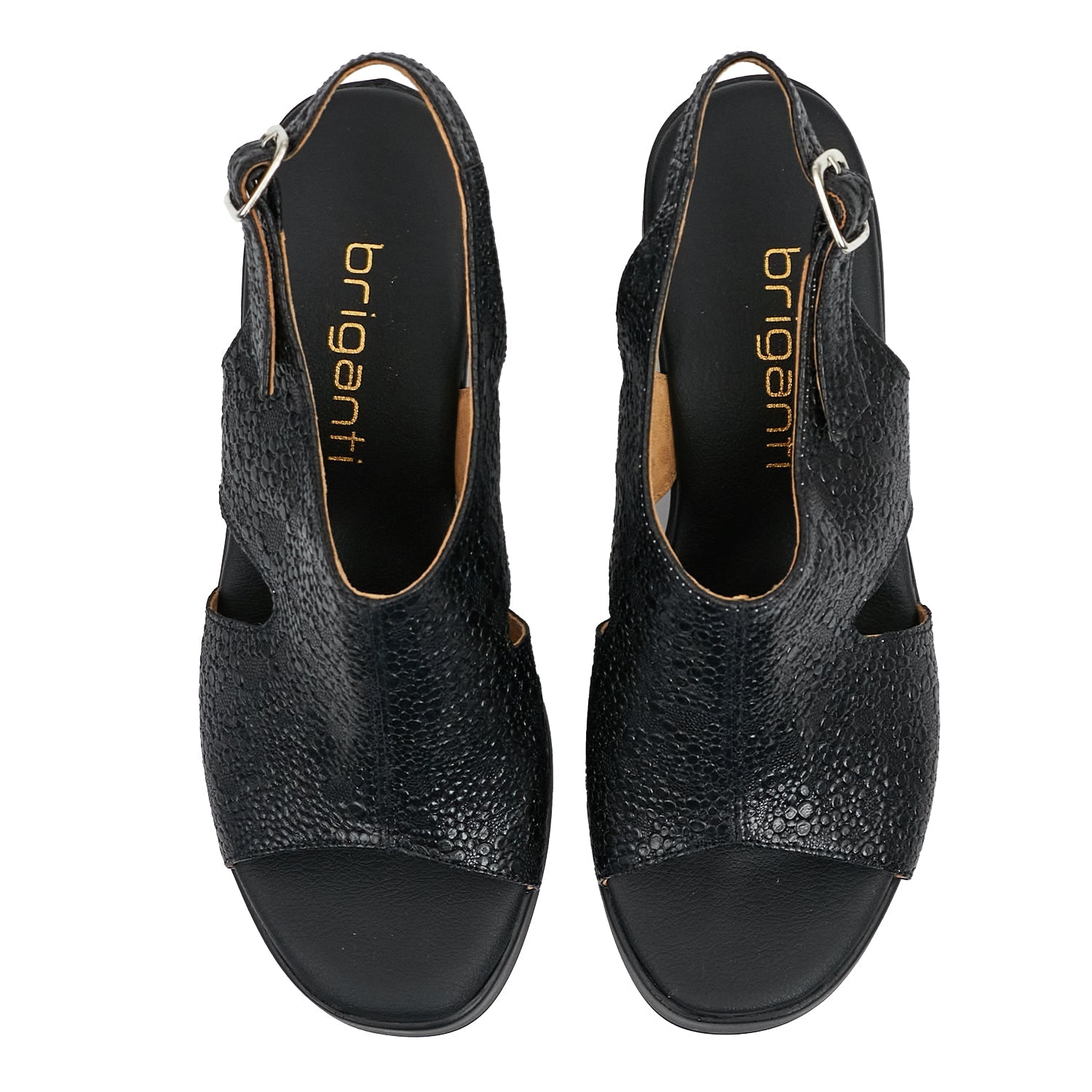 SANDALIA TILDA NEGRA