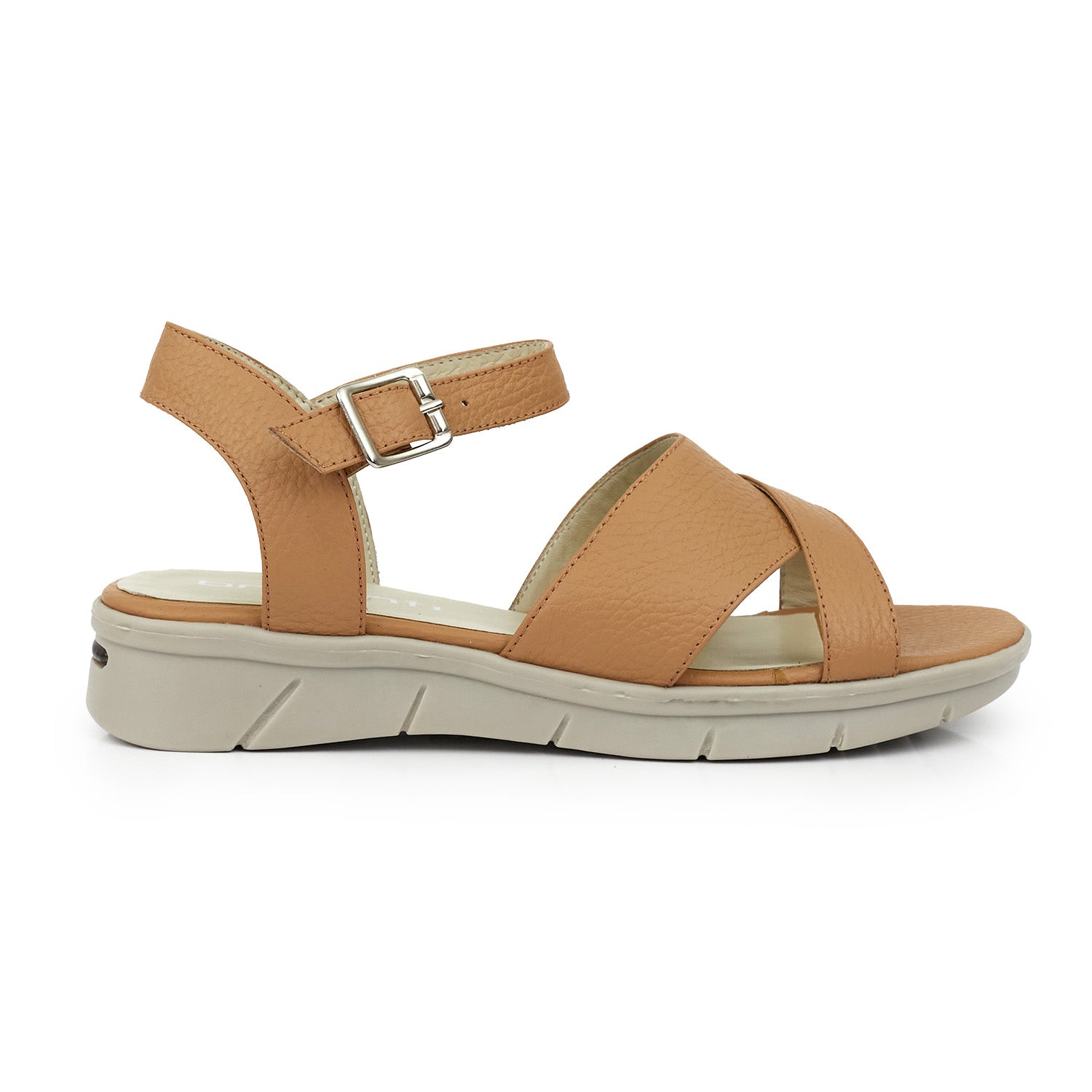 SANDALIA LUCKY SUELA