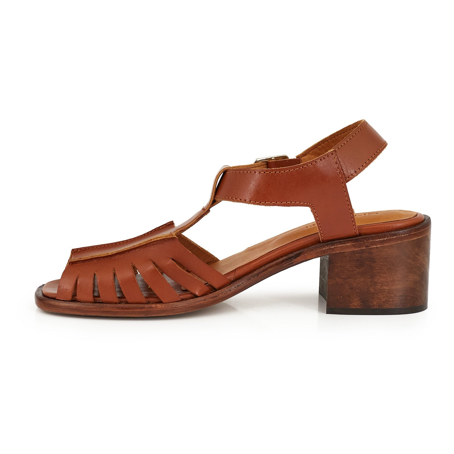 SANDALIA SOMERS SUELA