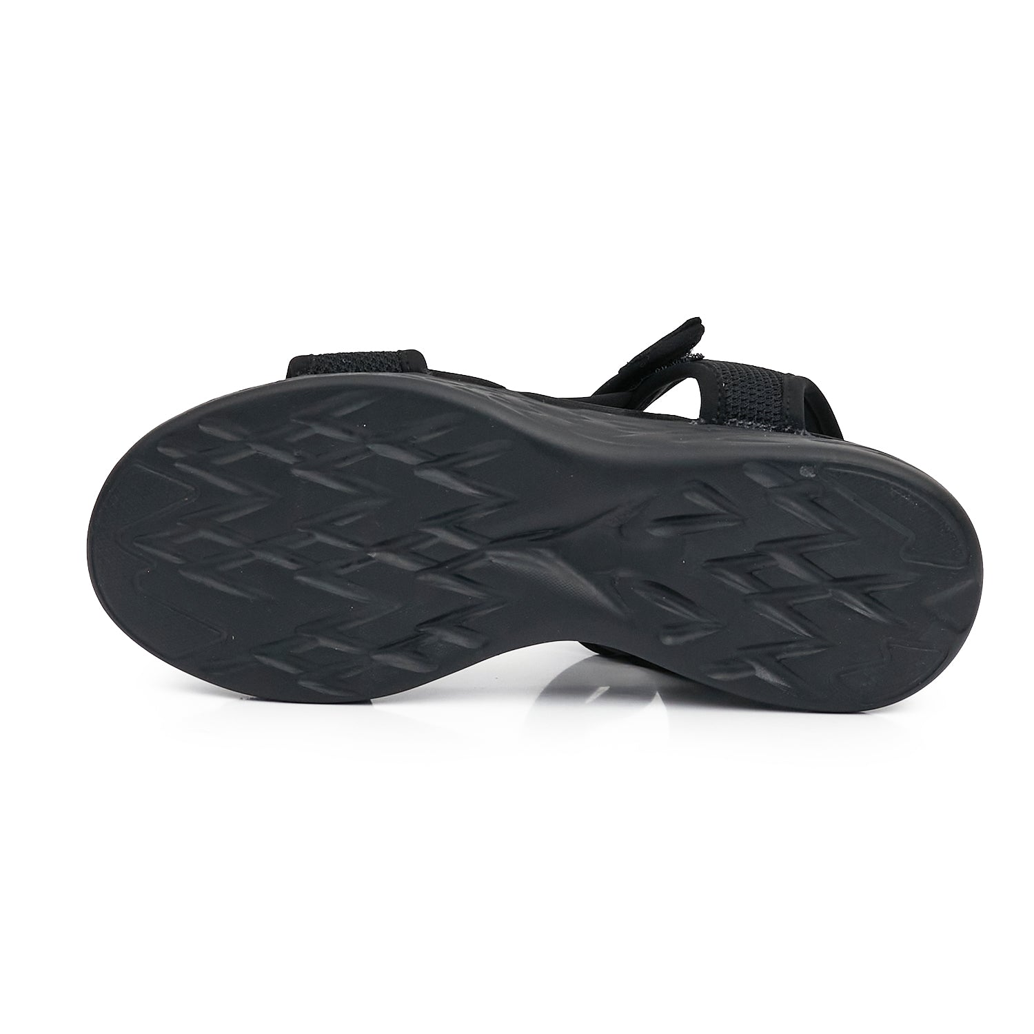 SANDALIA CLEOS NEGRA