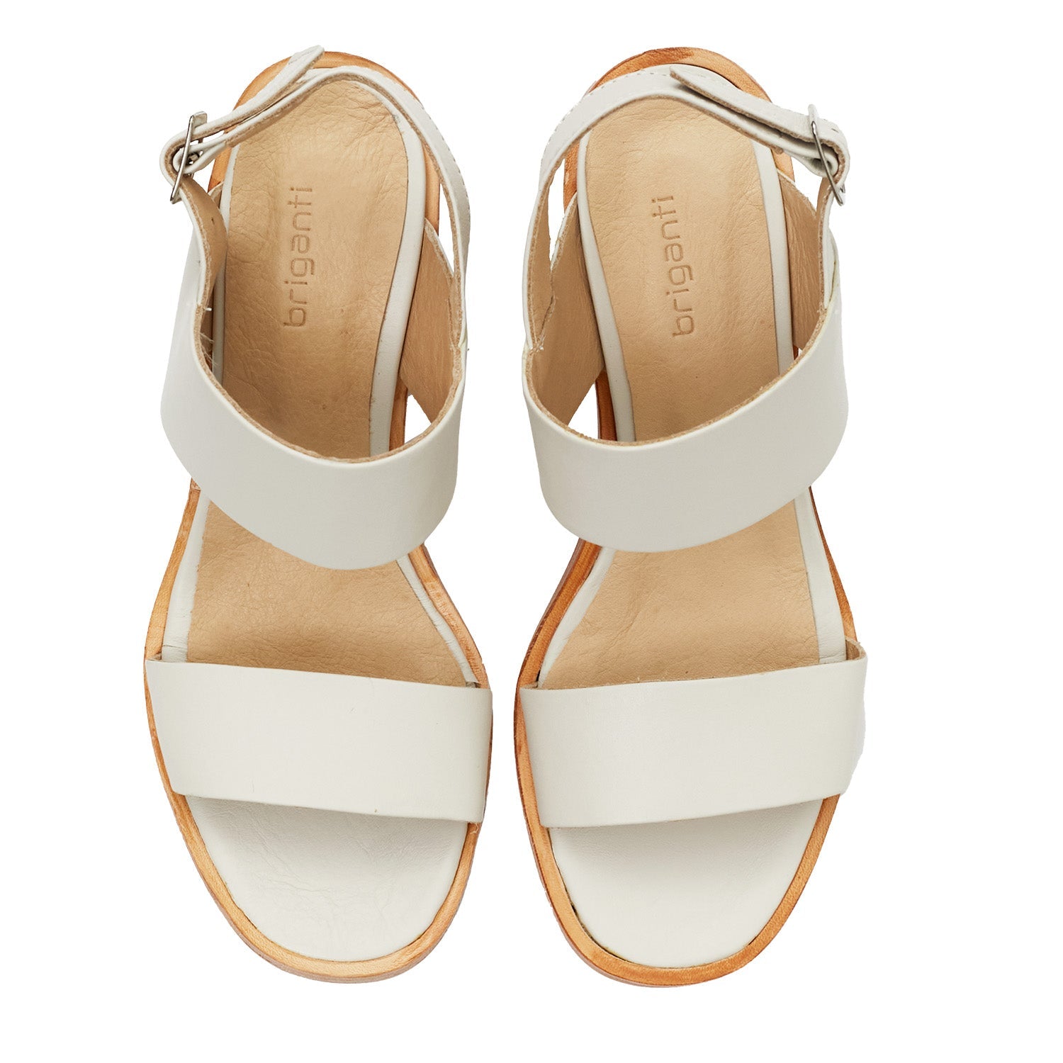 SANDALIA CASSIE NATURAL