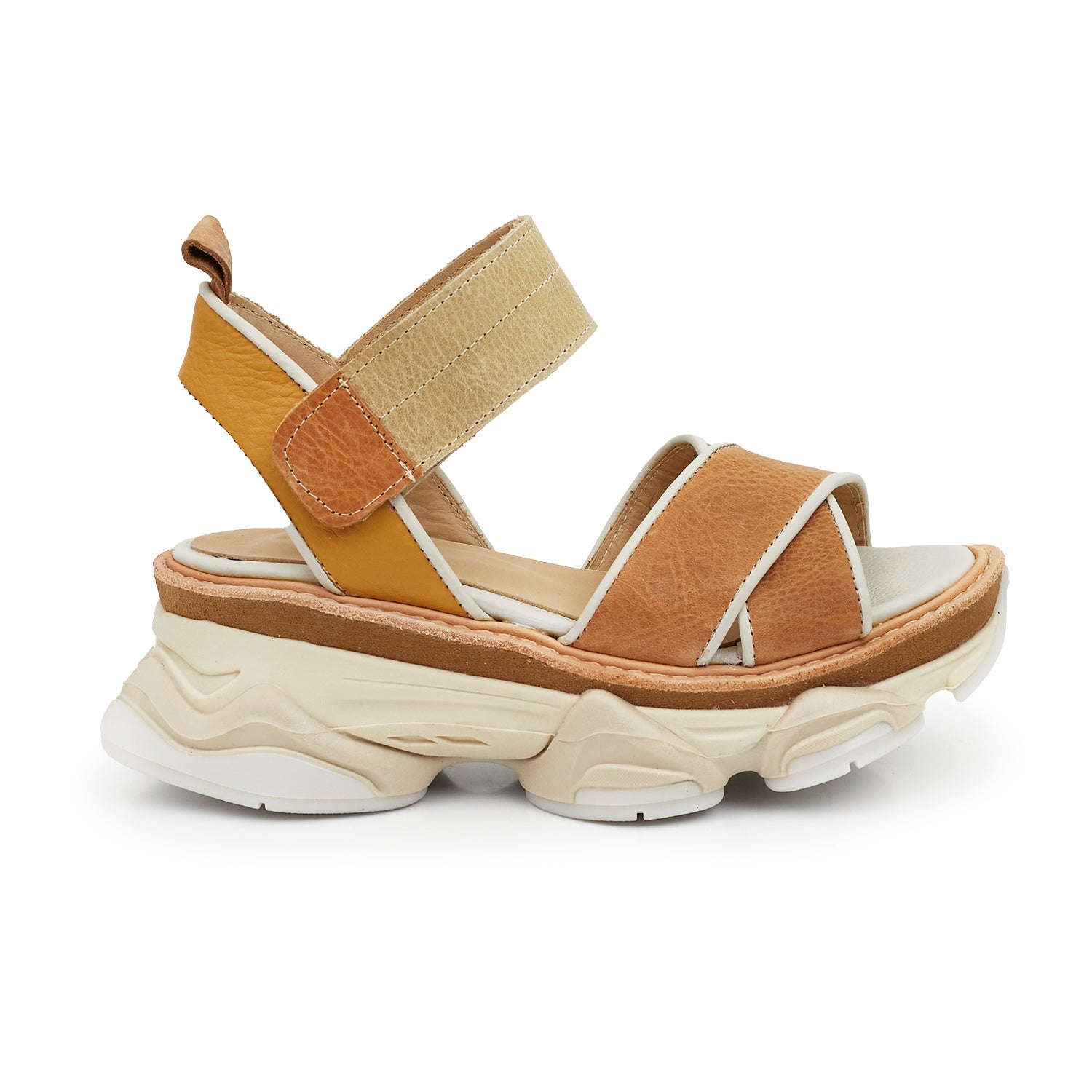 SANDALIA LARIS SUELA