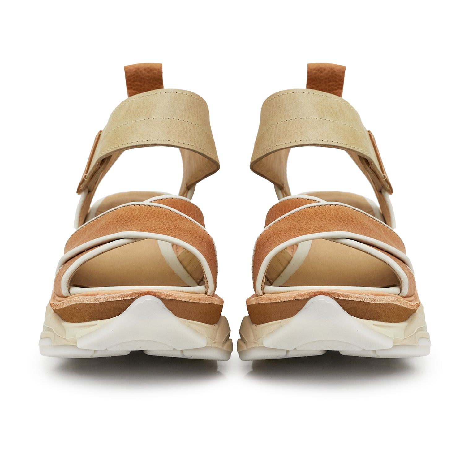 SANDALIA LARIS SUELA