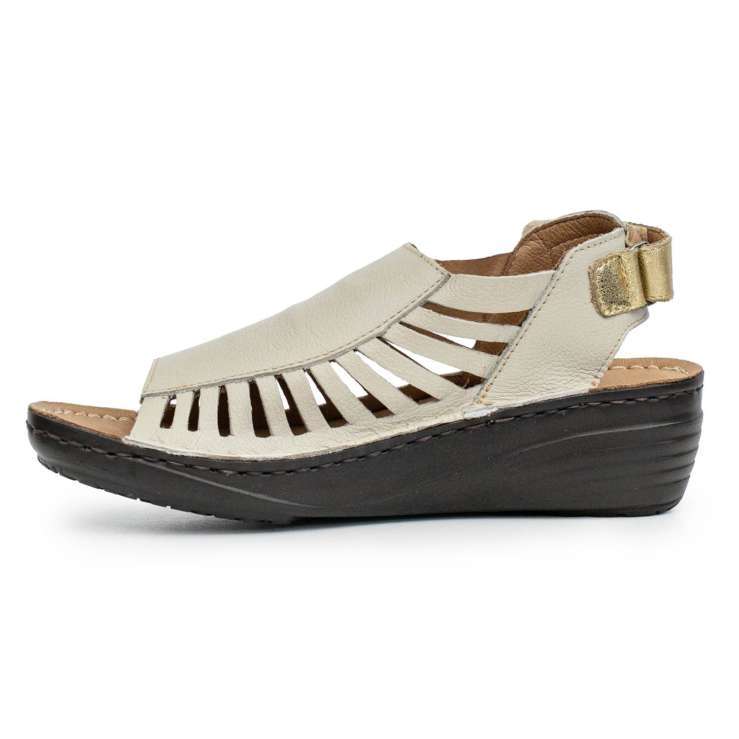 SANDALIA AMAYA NATURAL