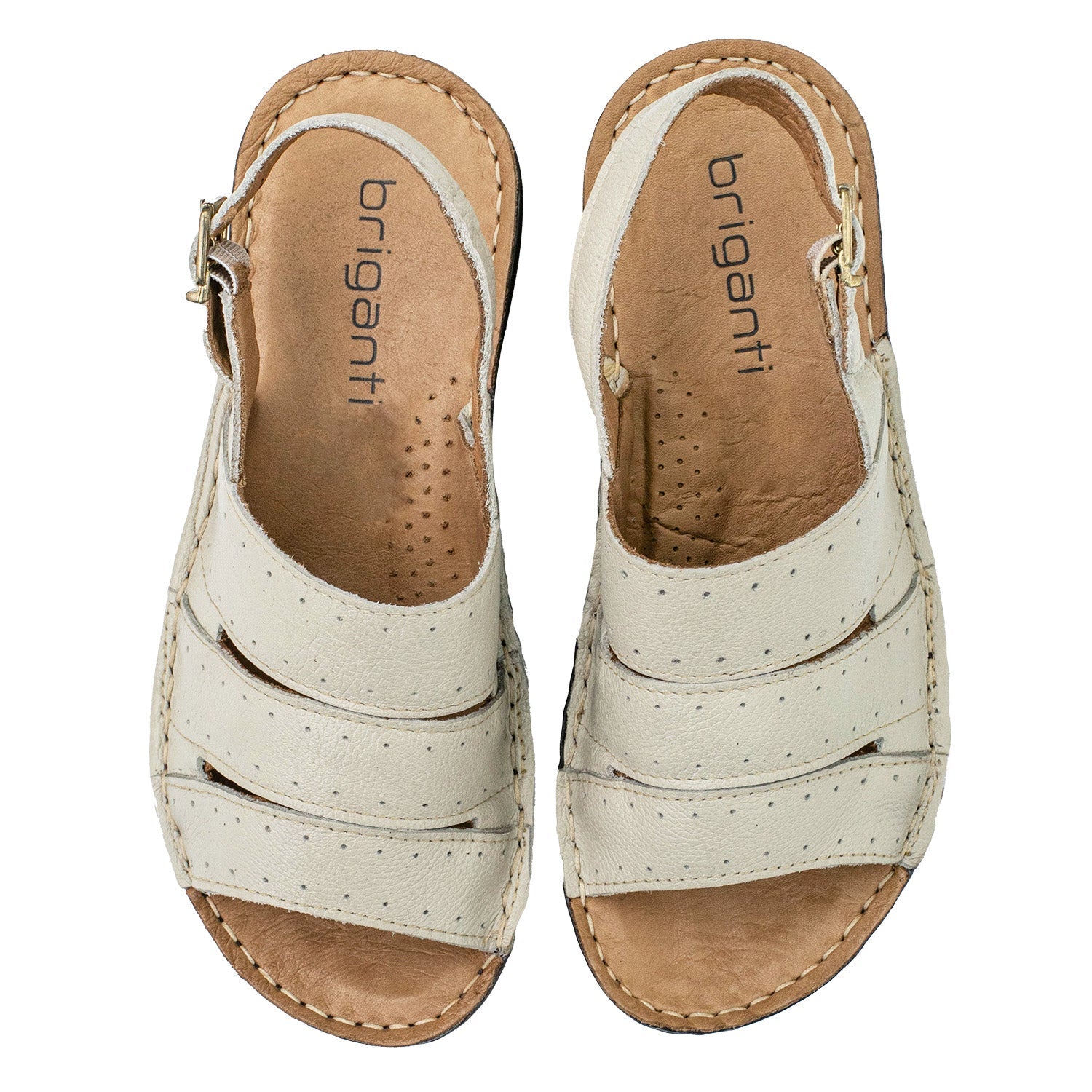 SANDALIA NOA NATURAL