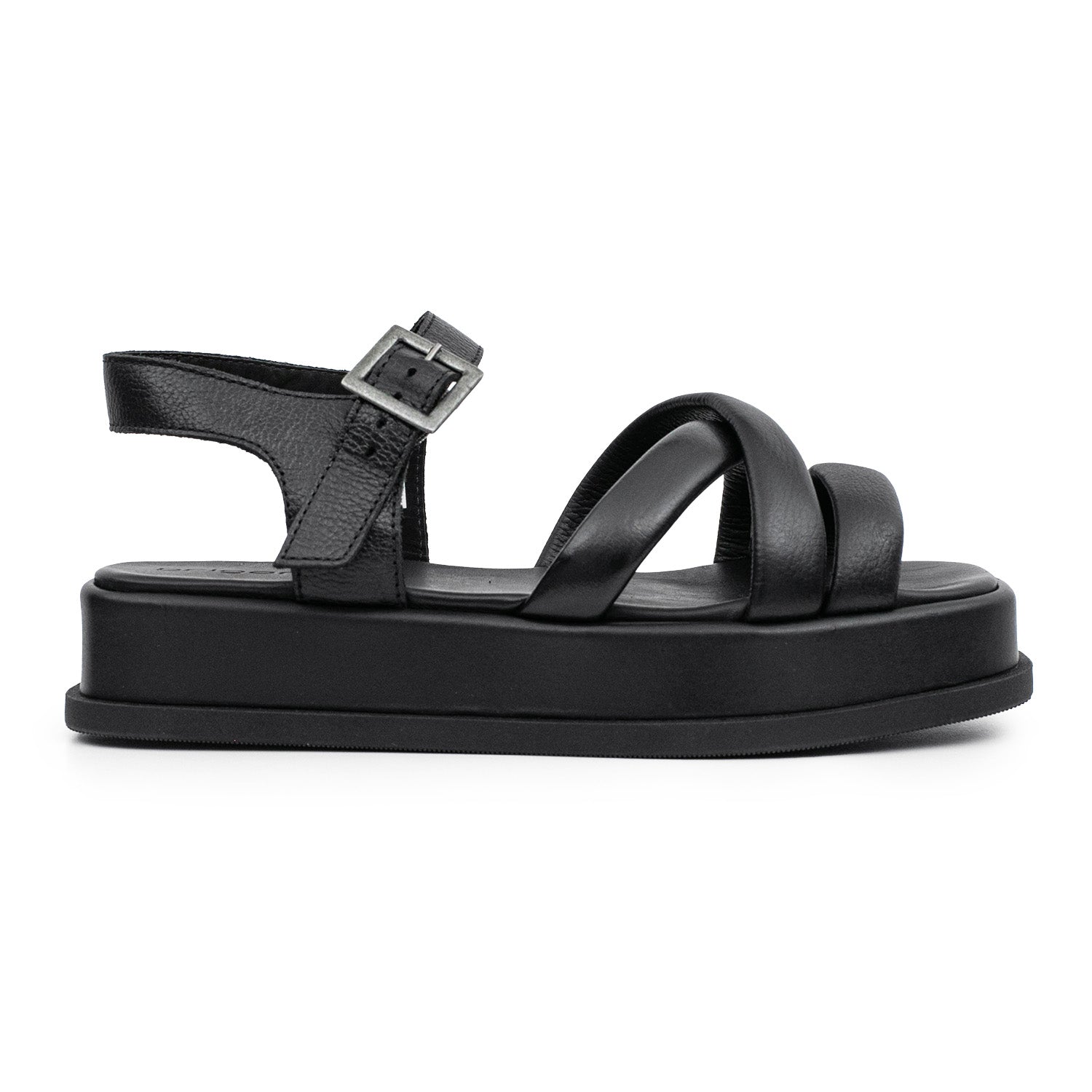 SANDALIA SURIN NEGRA