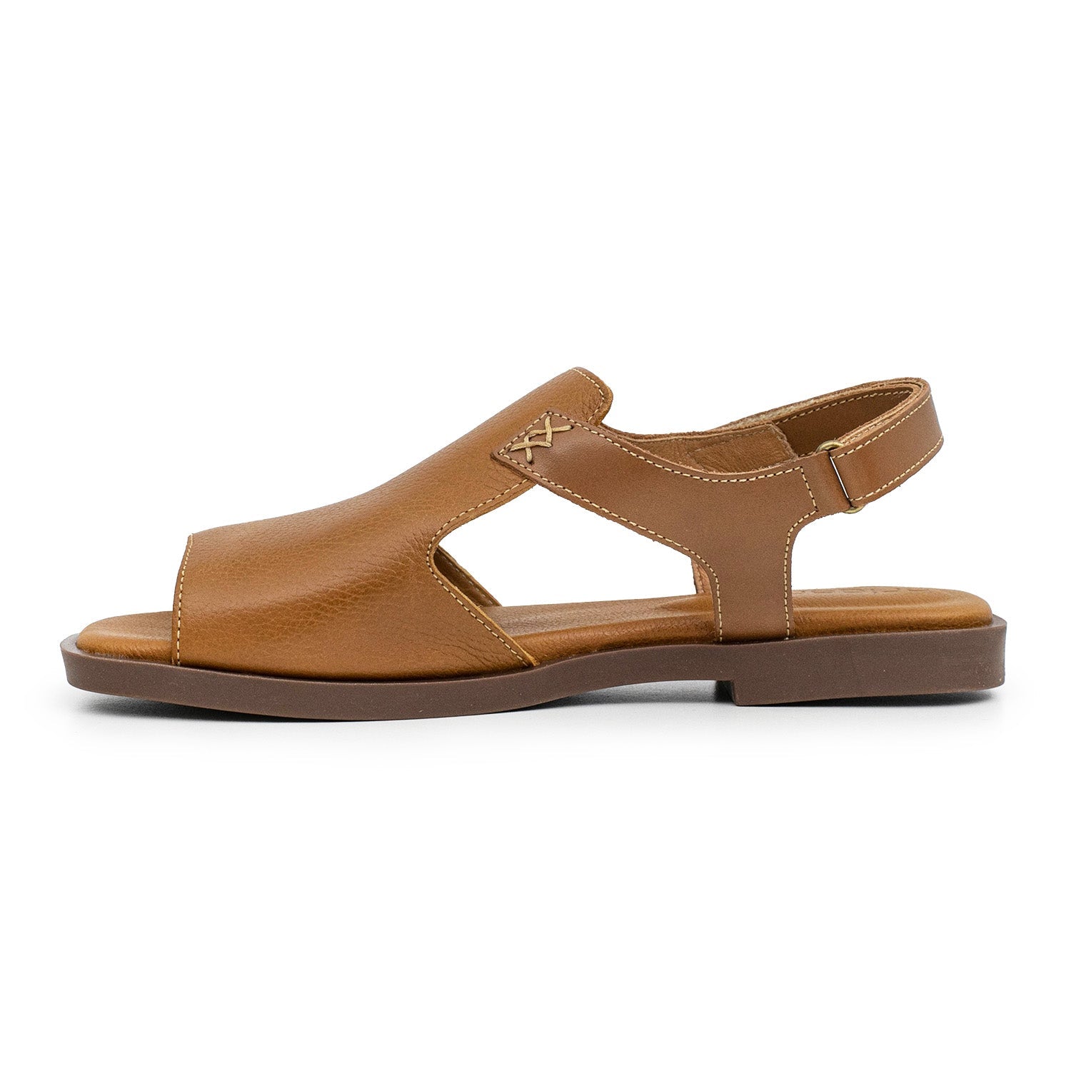 SANDALIA KAMAY SUELA