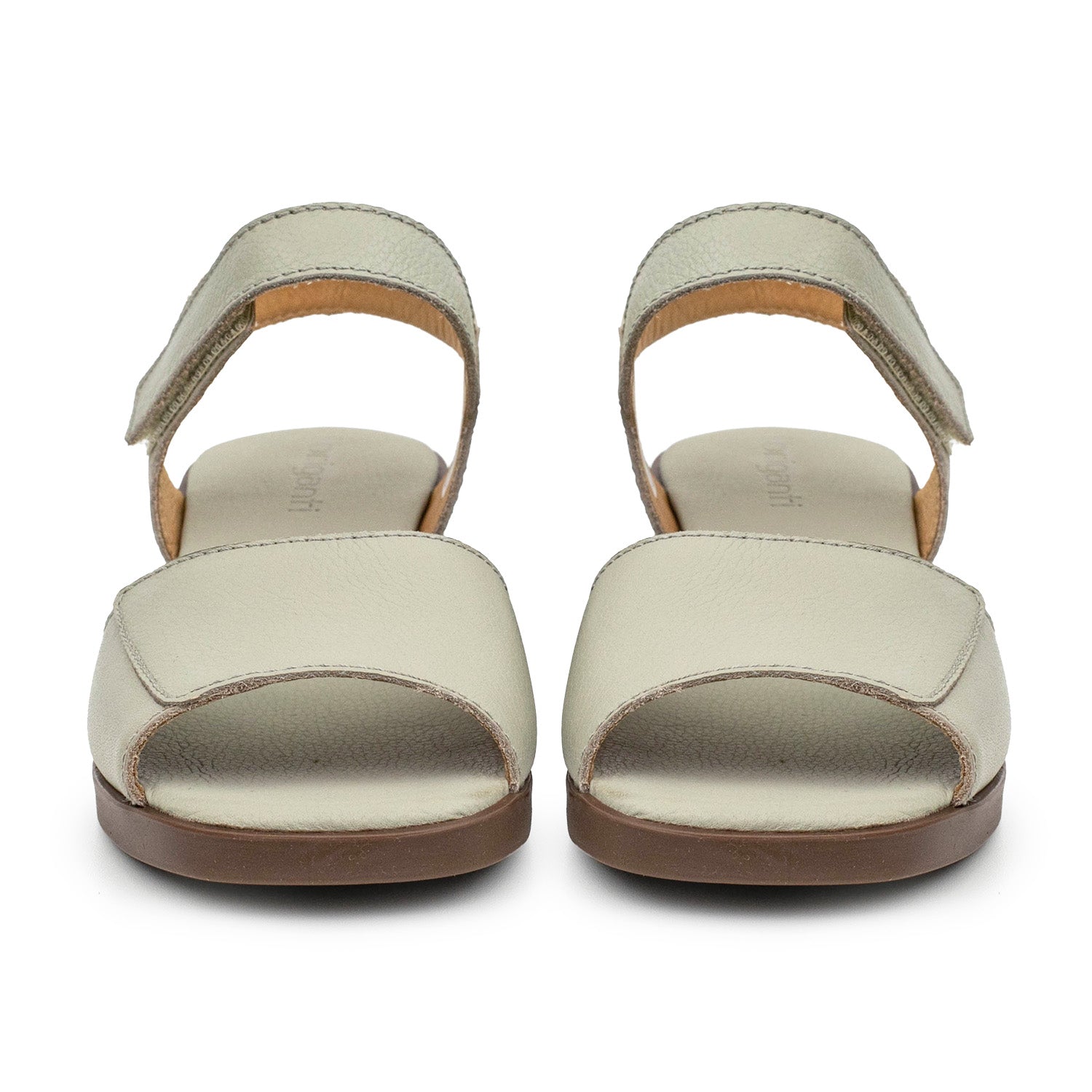 SANDALIA KIRMAN NATURAL