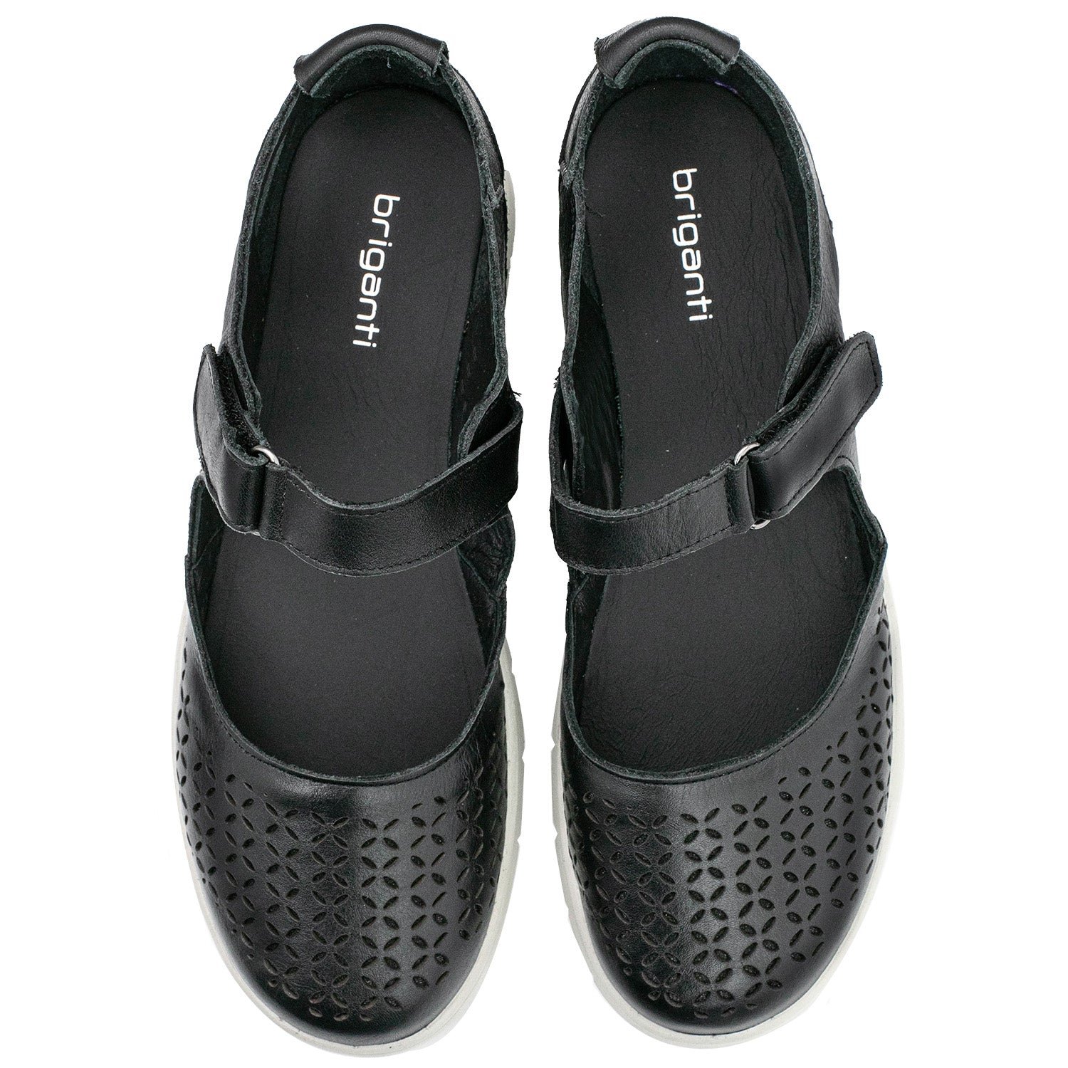 SANDALIA ZURMAT NEGRA