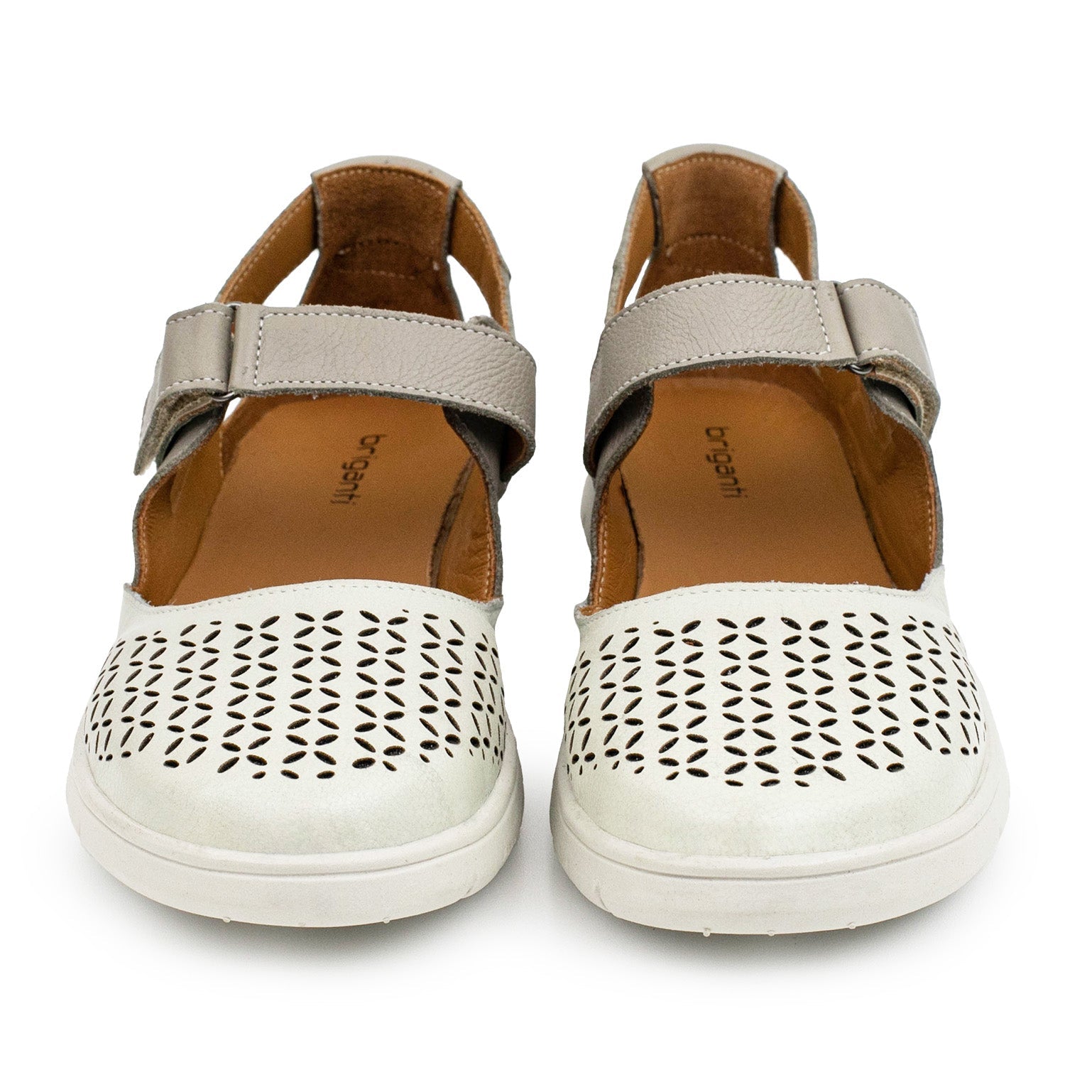 SANDALIA ZURMAT BEIGE